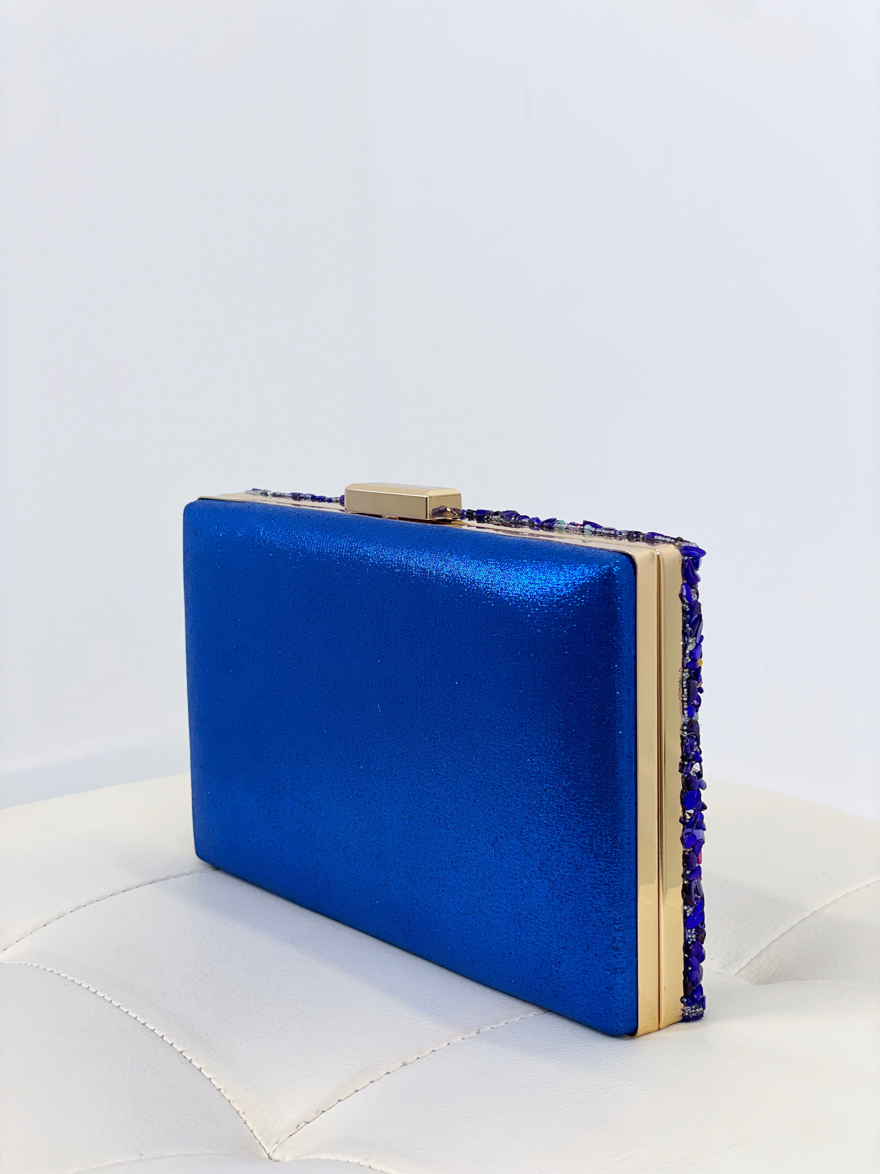 Bolso de mano Amatista