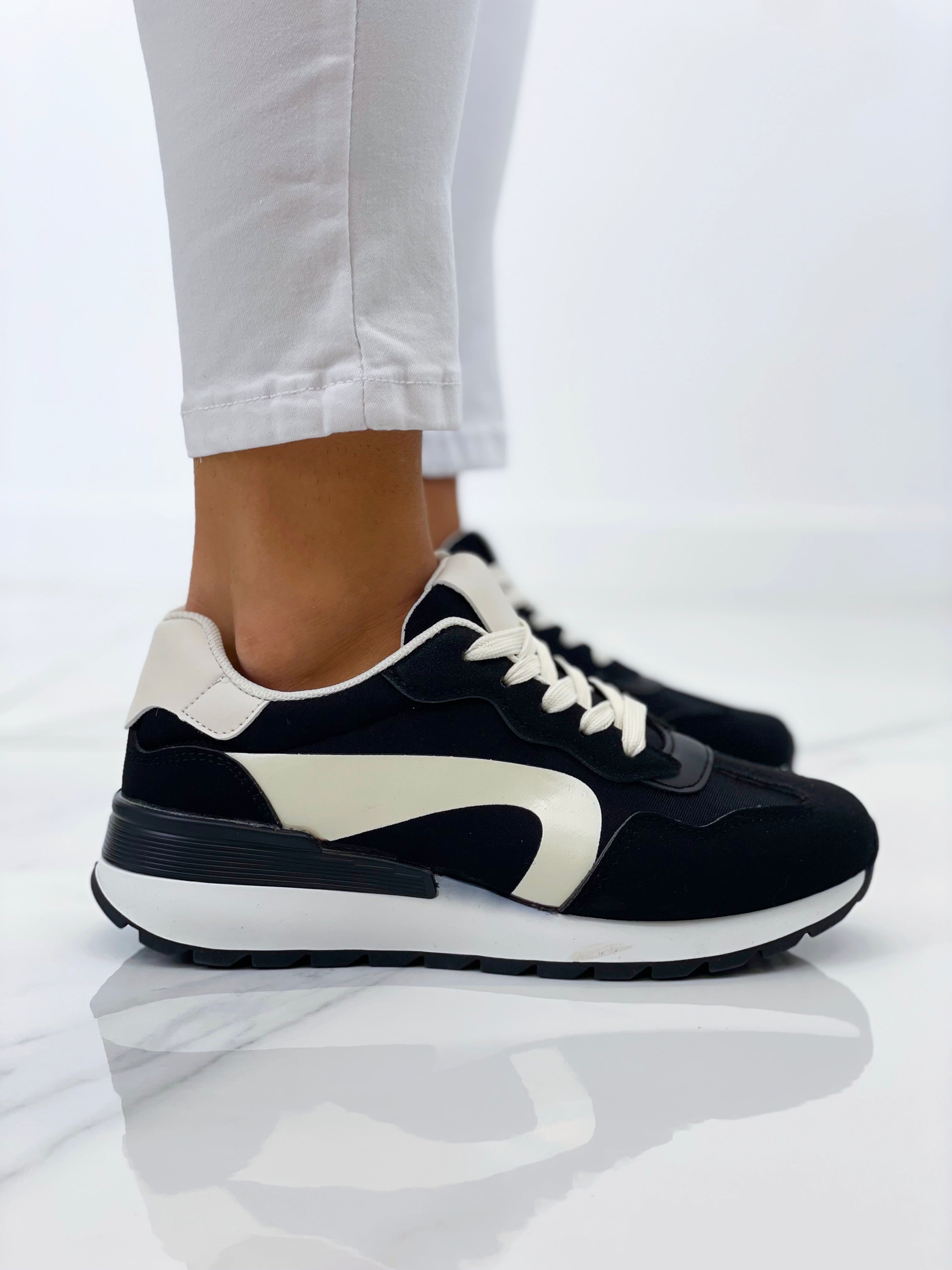 Zapatilla deportiva Zurich