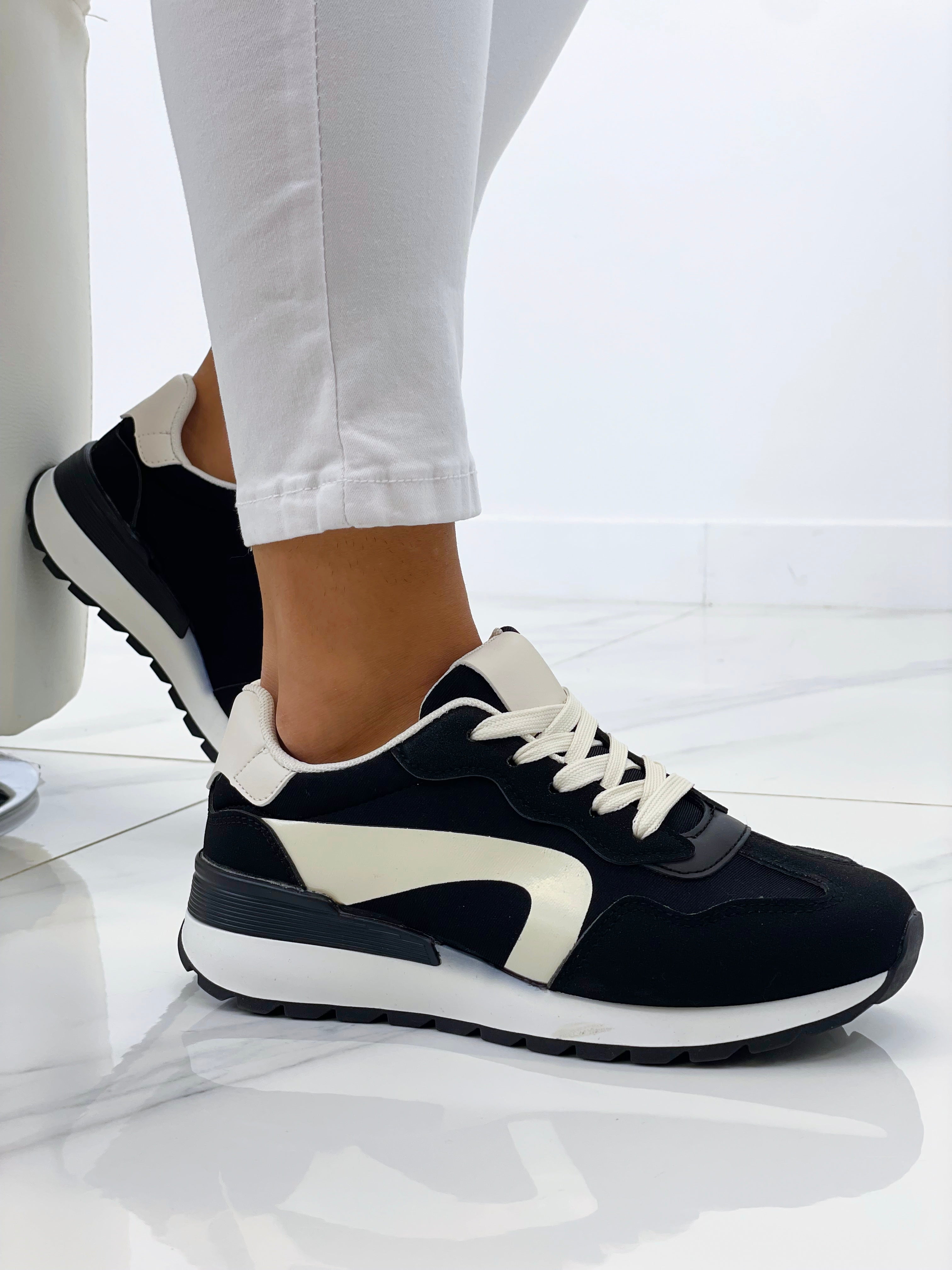 Zapatilla deportiva Zurich