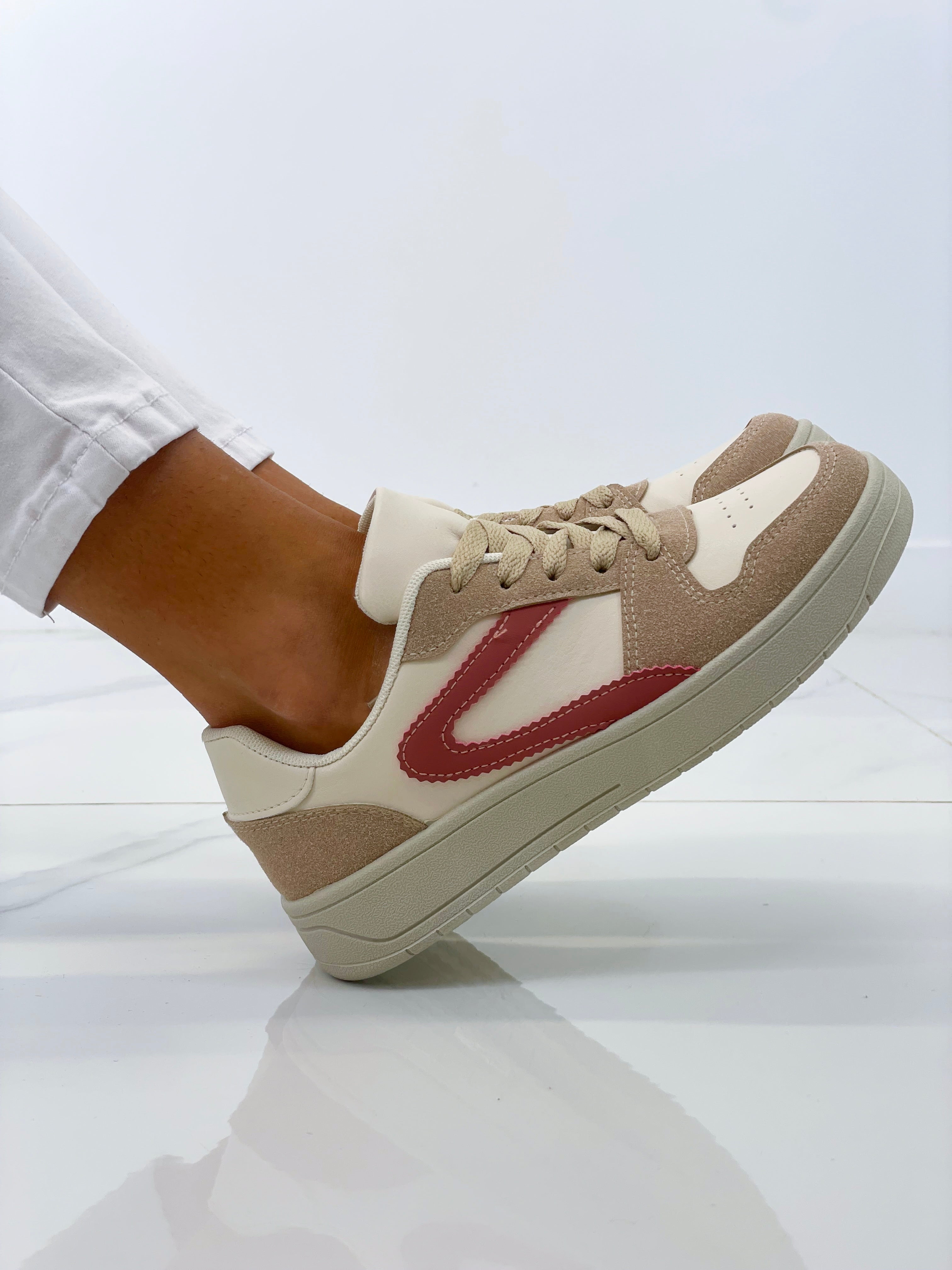 Zapatilla deportiva Praga