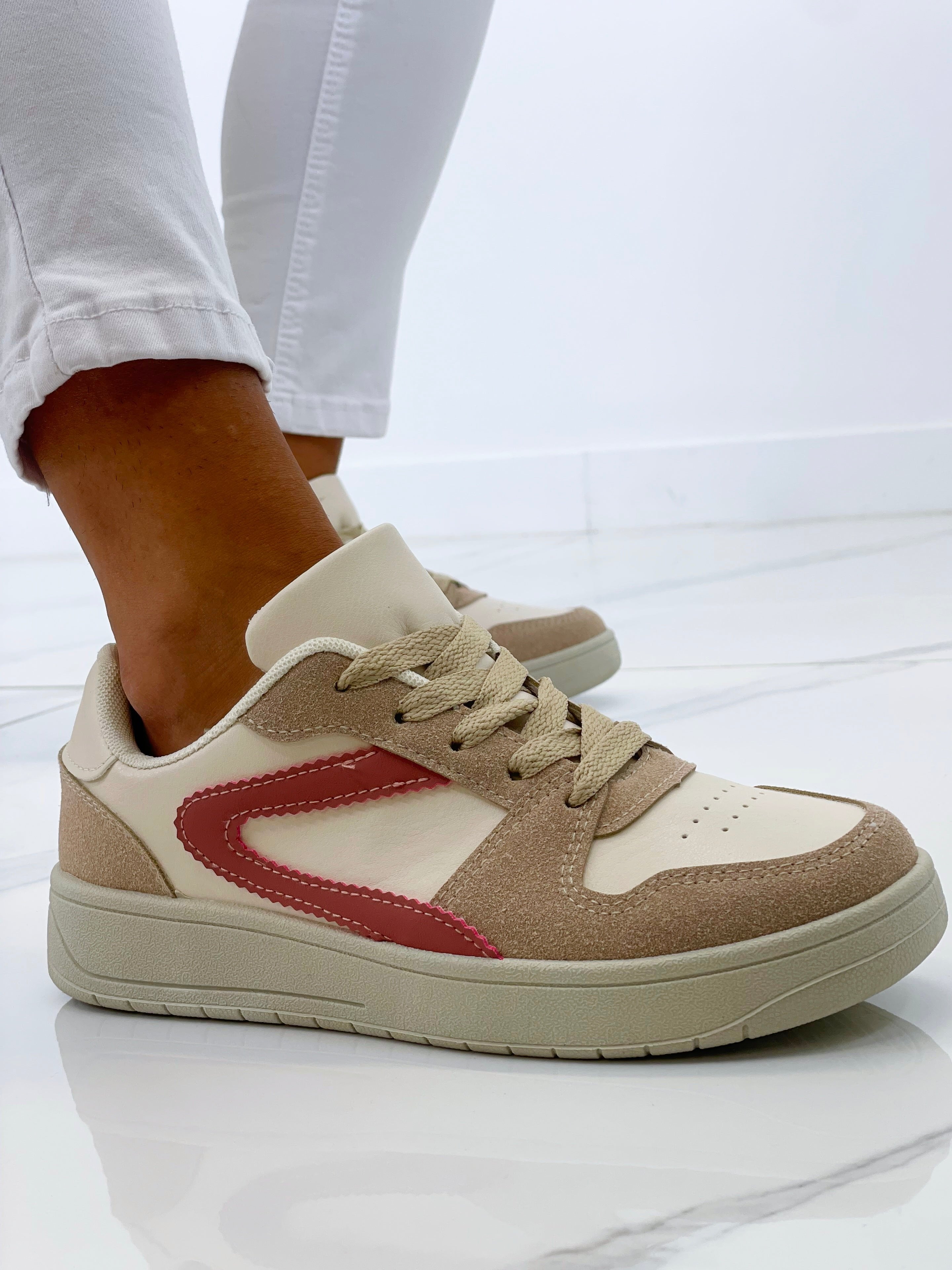 Zapatilla deportiva Praga