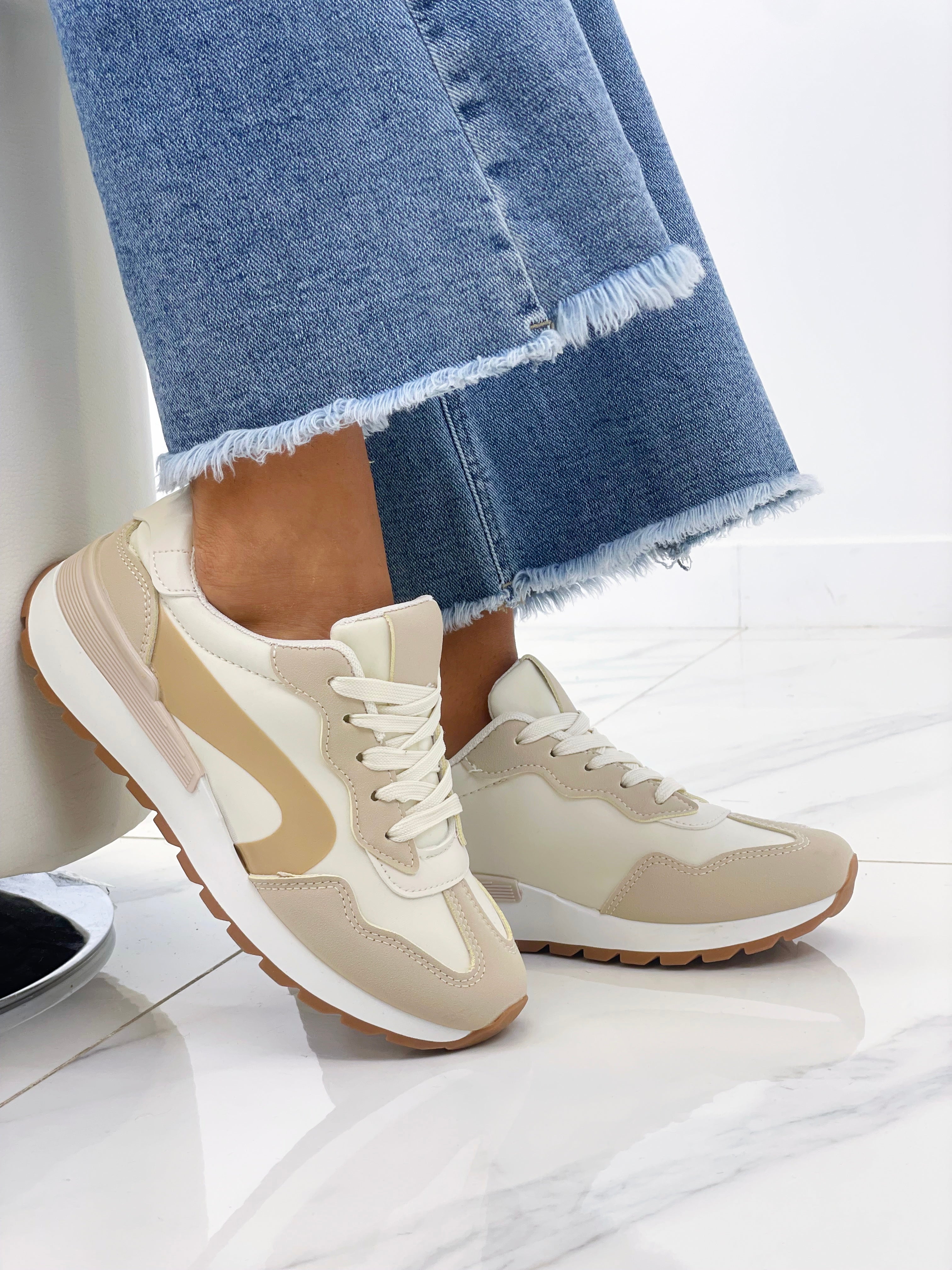 Zapatilla deportiva Zurich