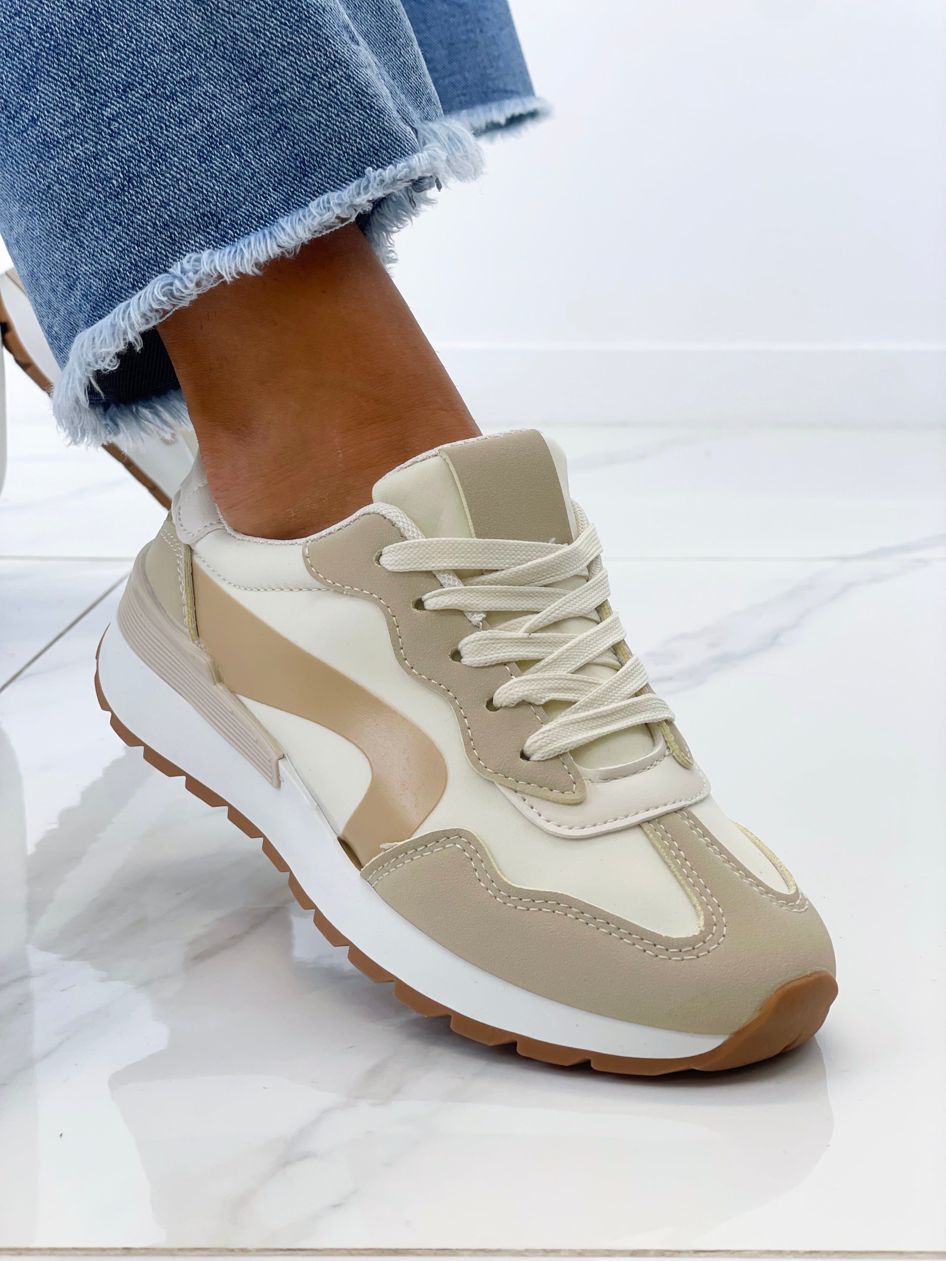 Zapatilla deportiva Zurich