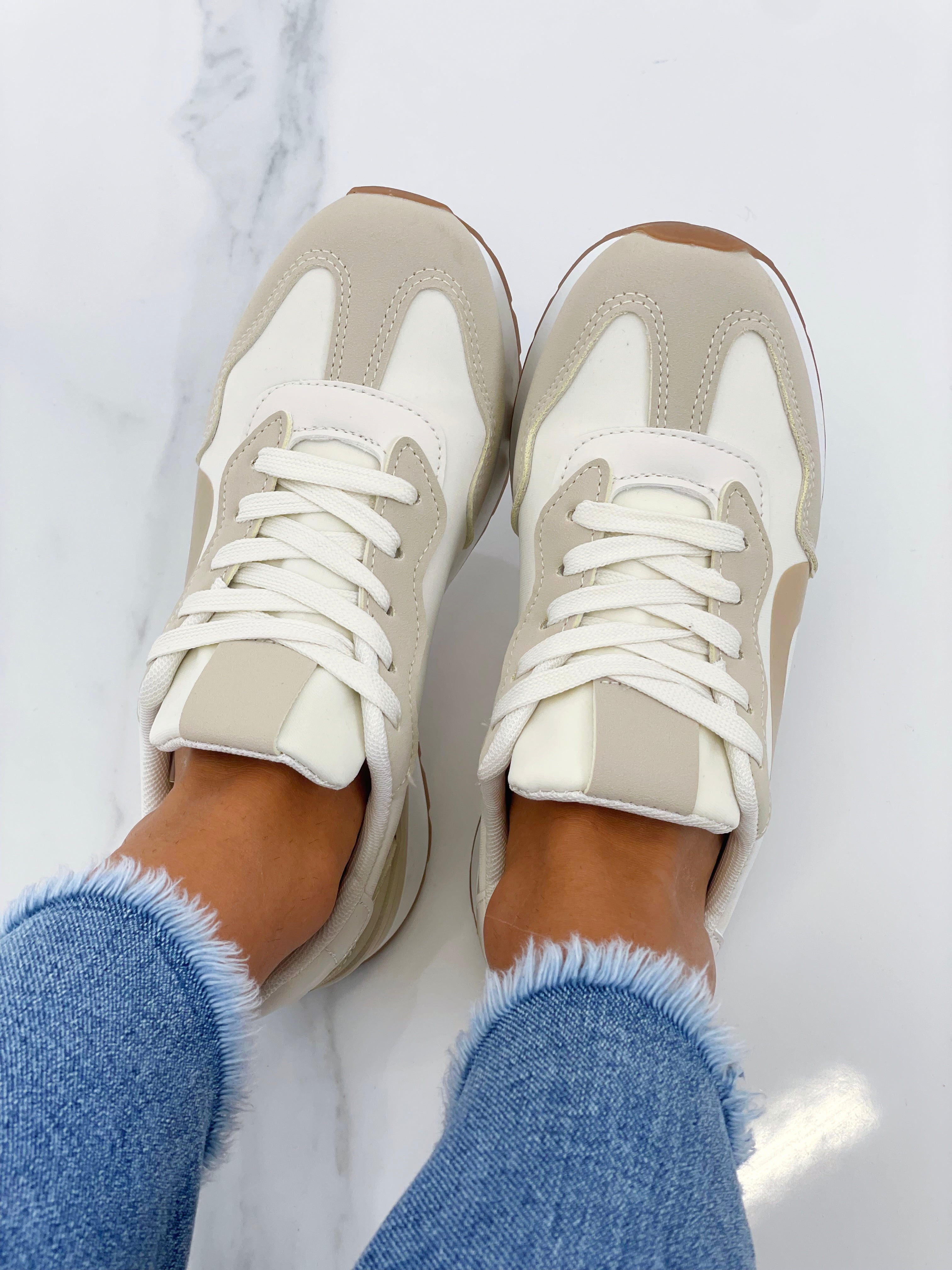 Zapatilla deportiva Zurich