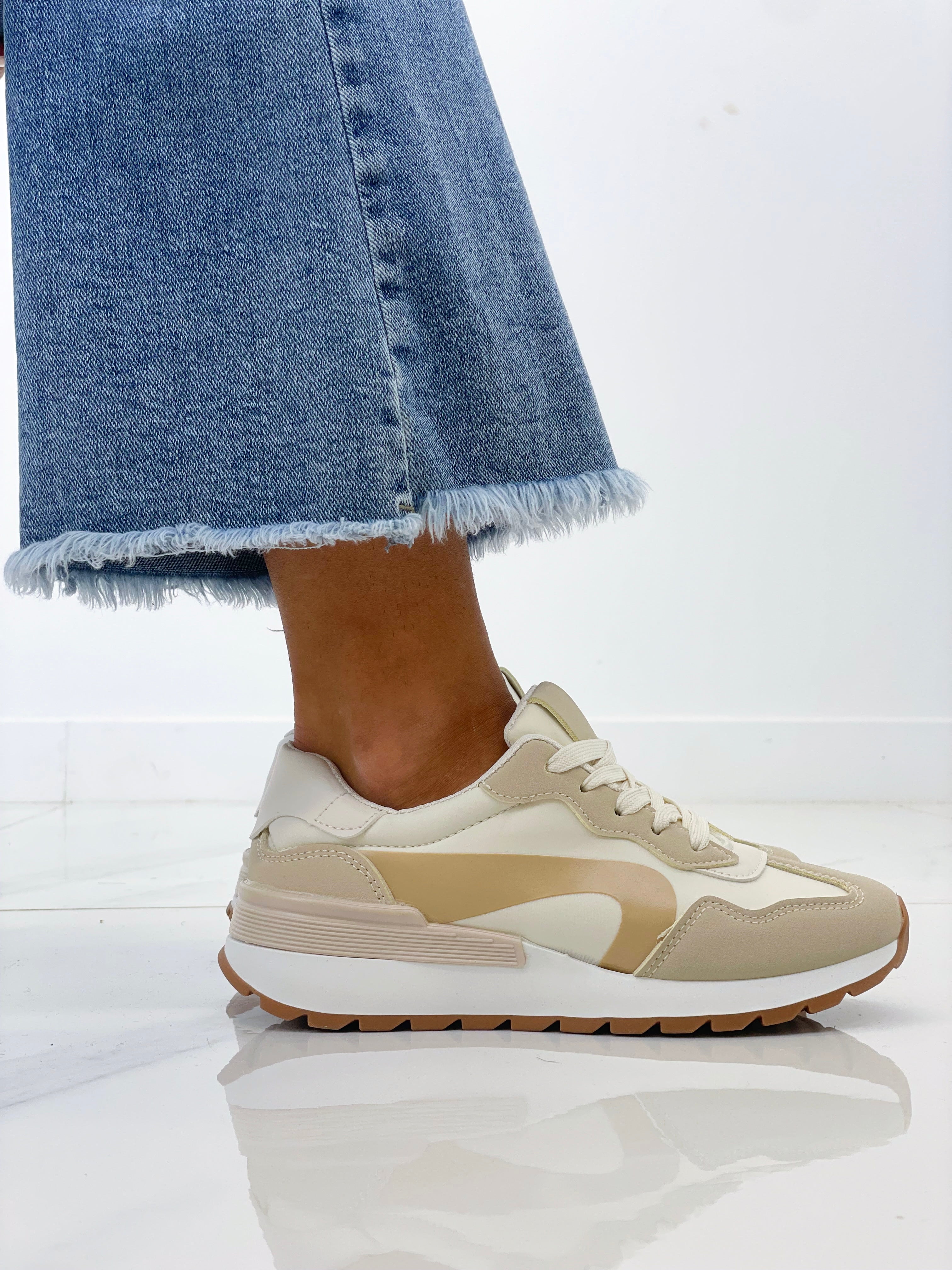 Zapatilla deportiva Zurich