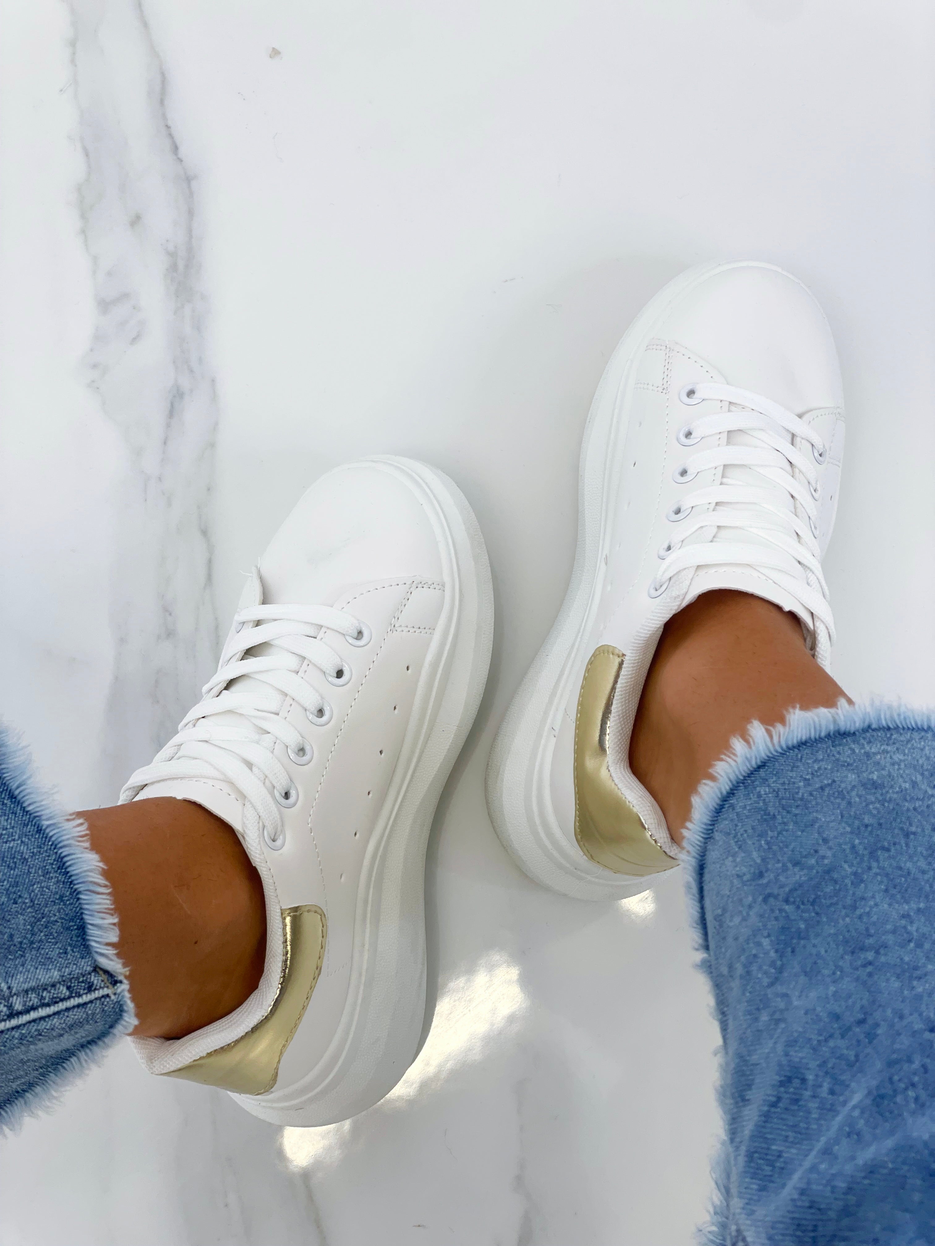 Zapatillas deportivas Venice