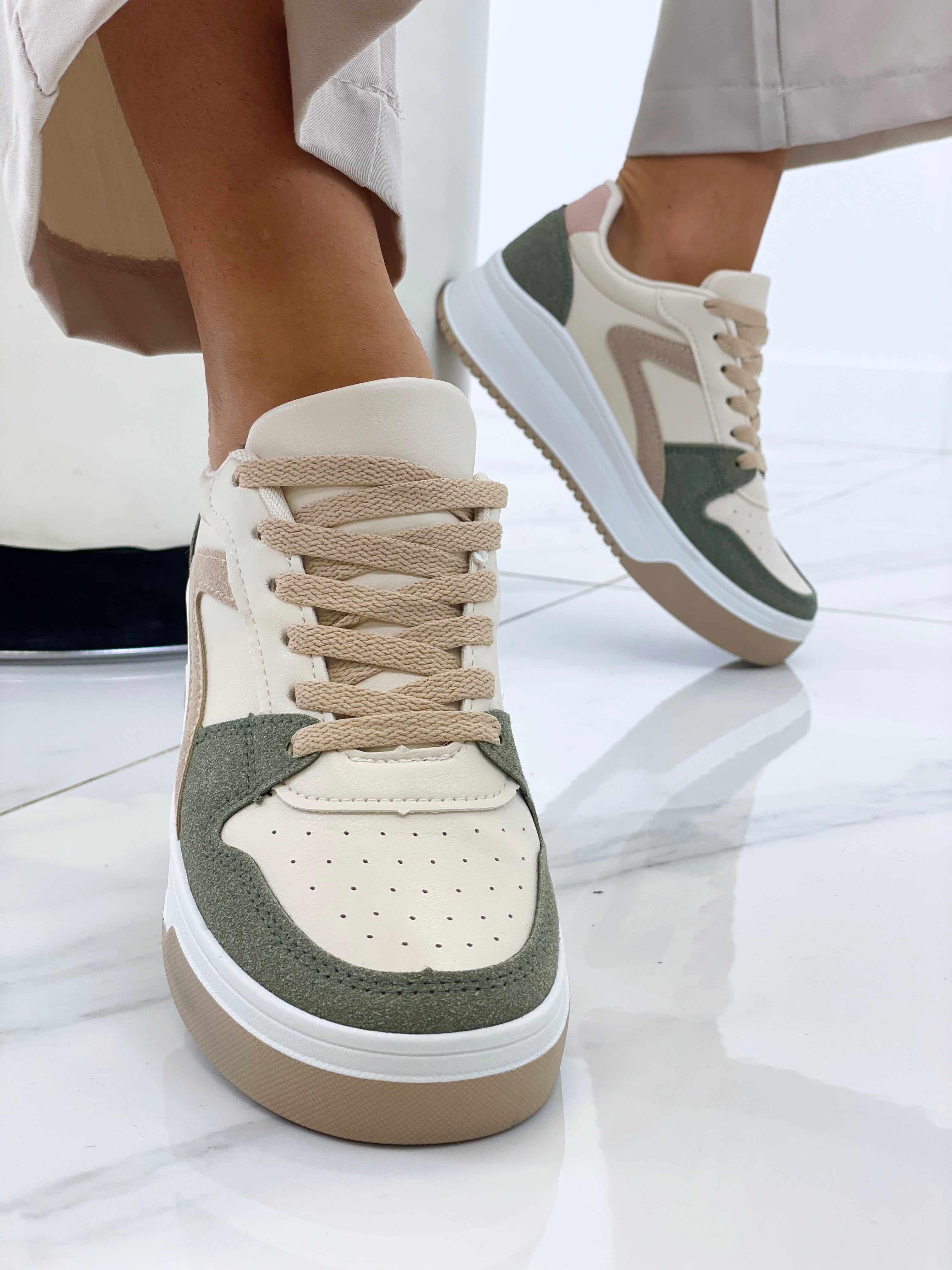 Zapatilla deportiva Viena