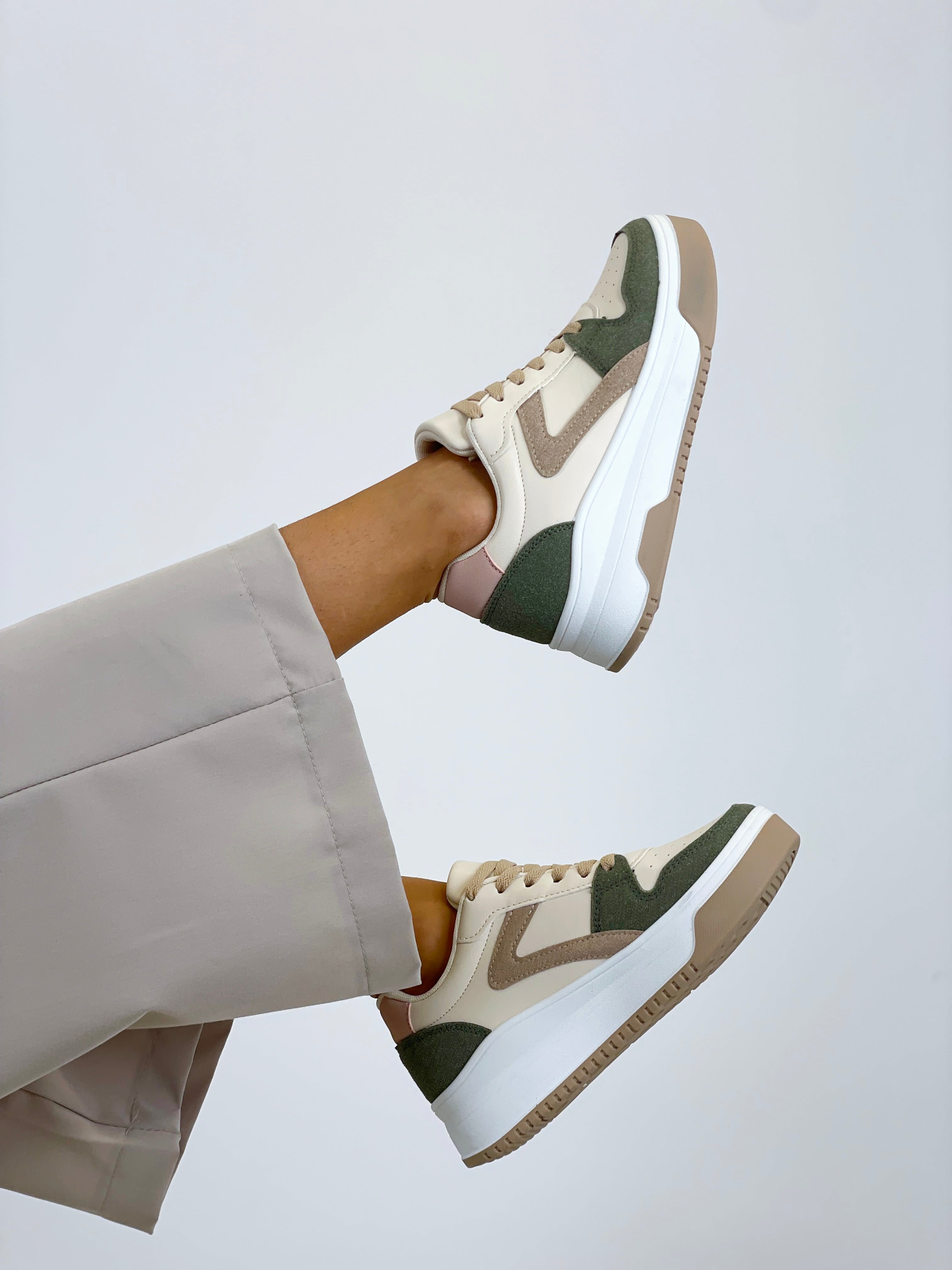 Zapatilla deportiva Viena