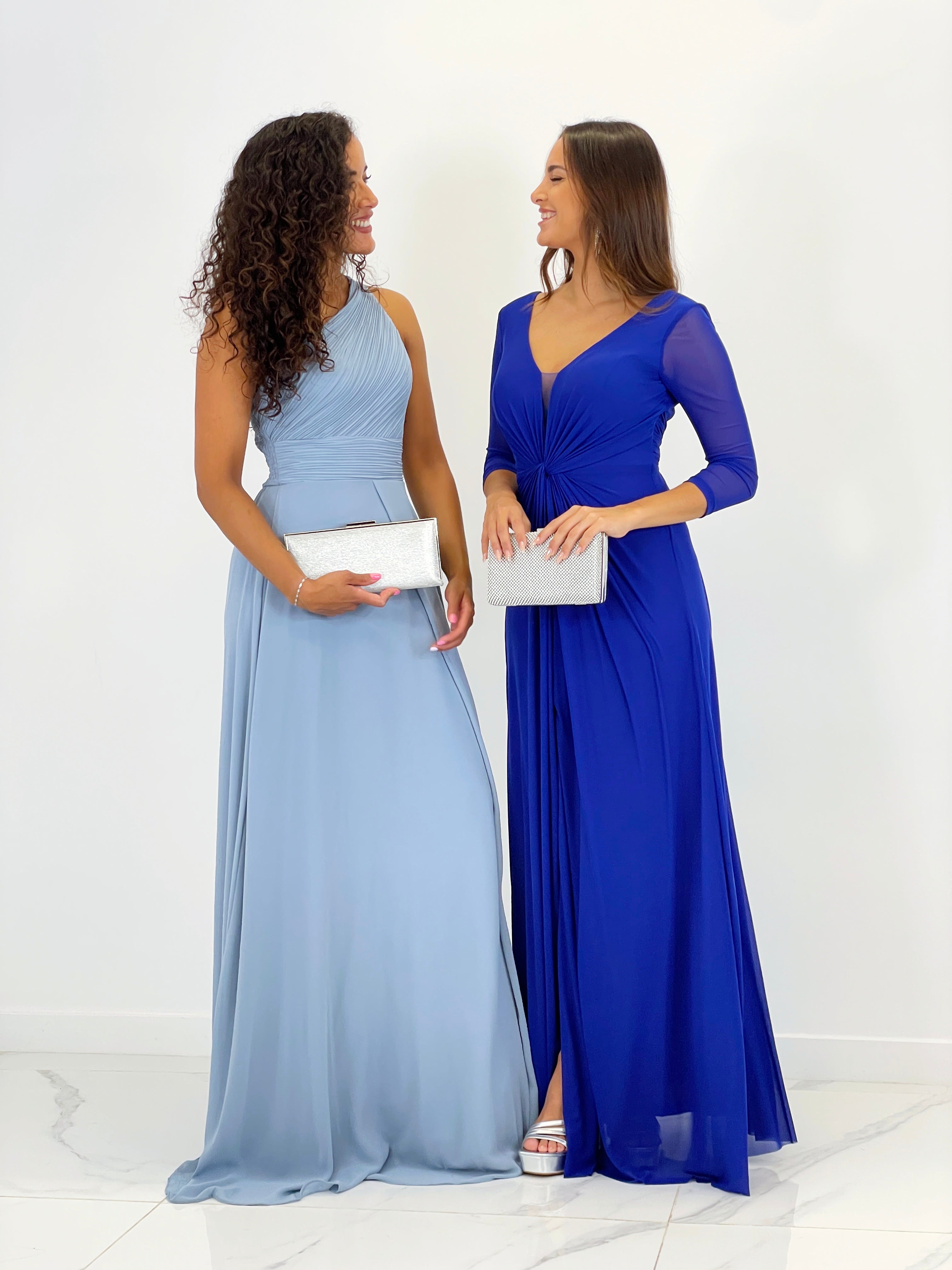 Vestido ceremonia Elsa - Zebra&Maduixa®