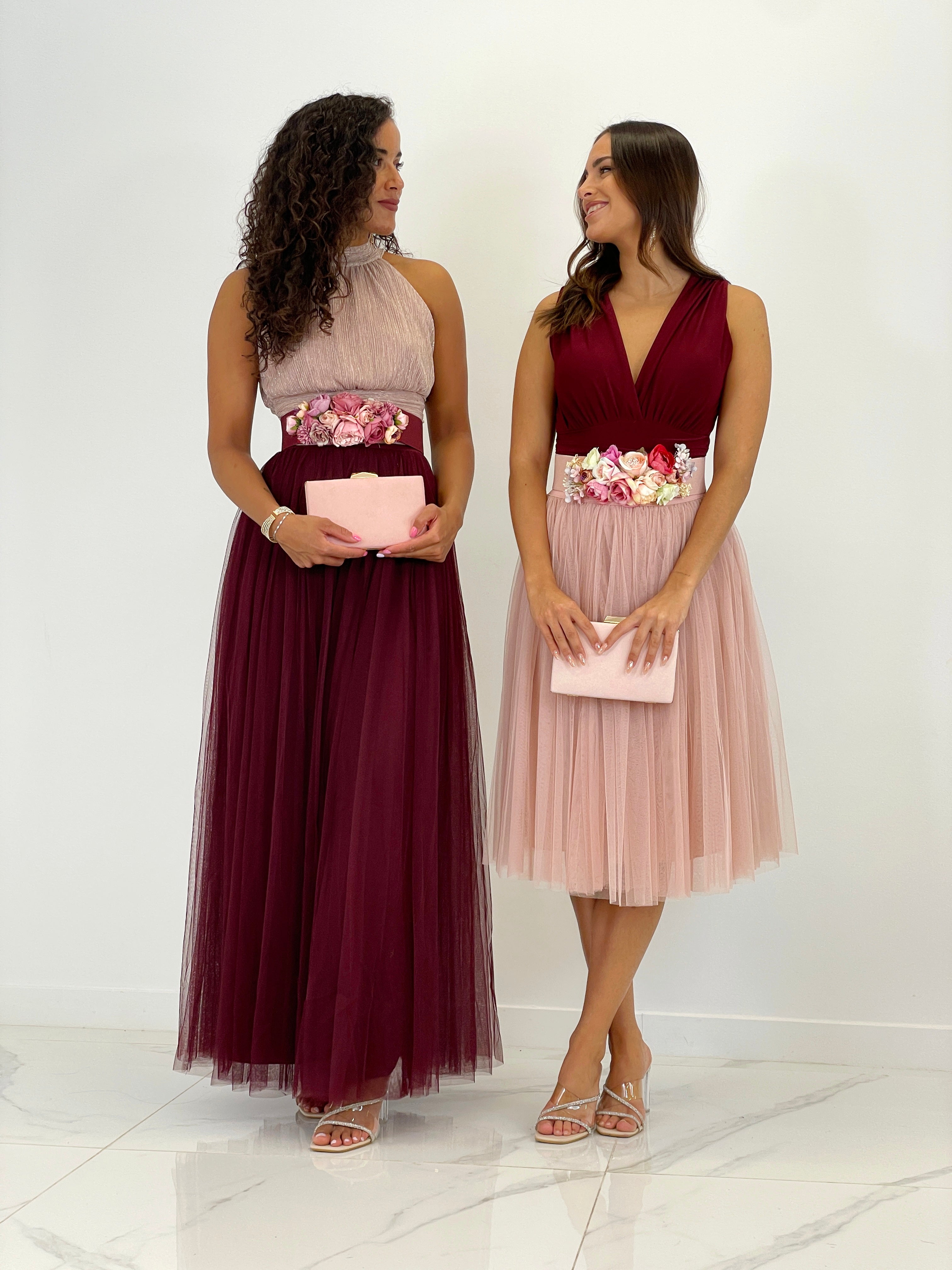 Falda Tul larga - Zebra&Maduixa®