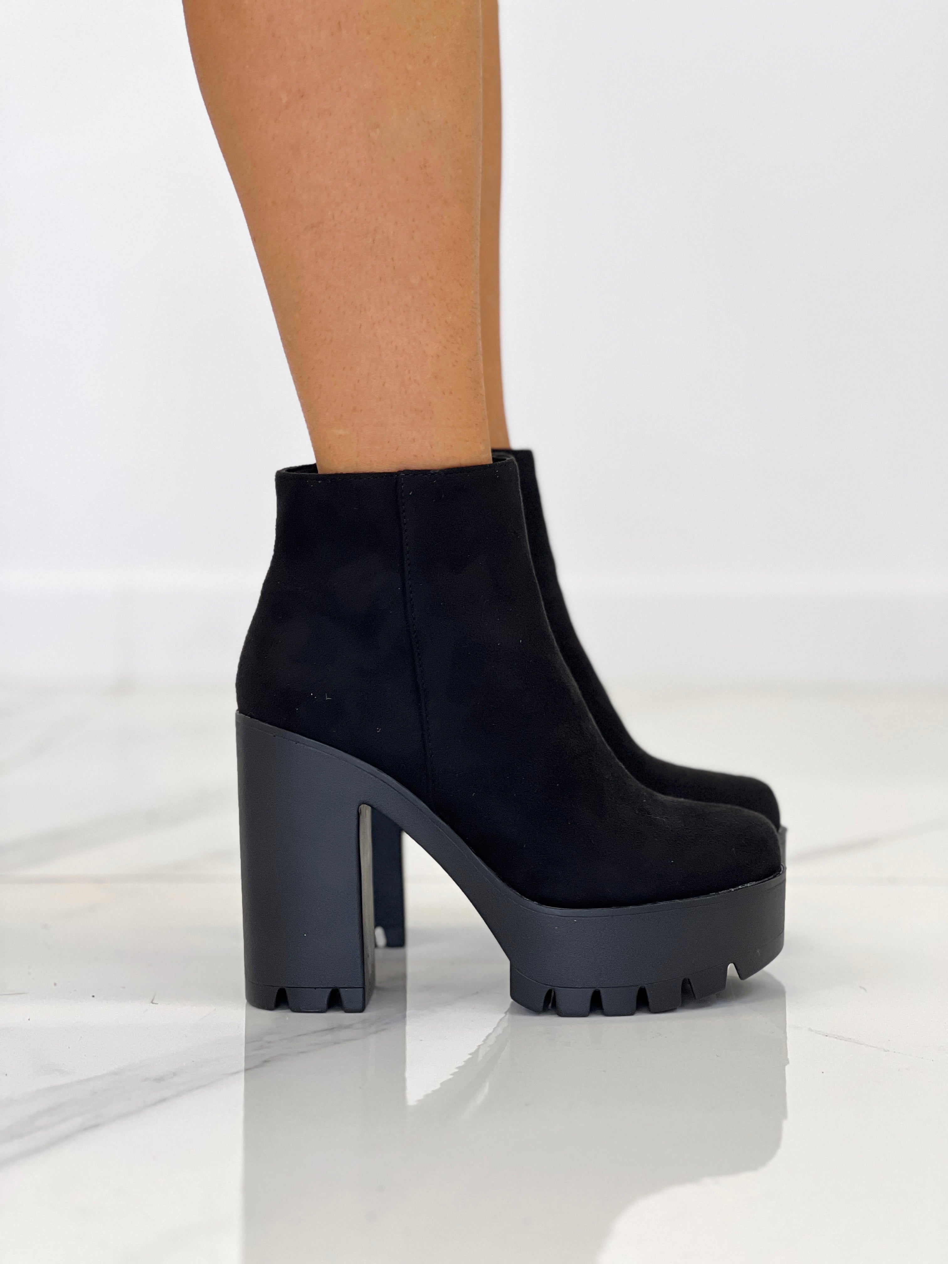 Botín piel vuelta Cairo