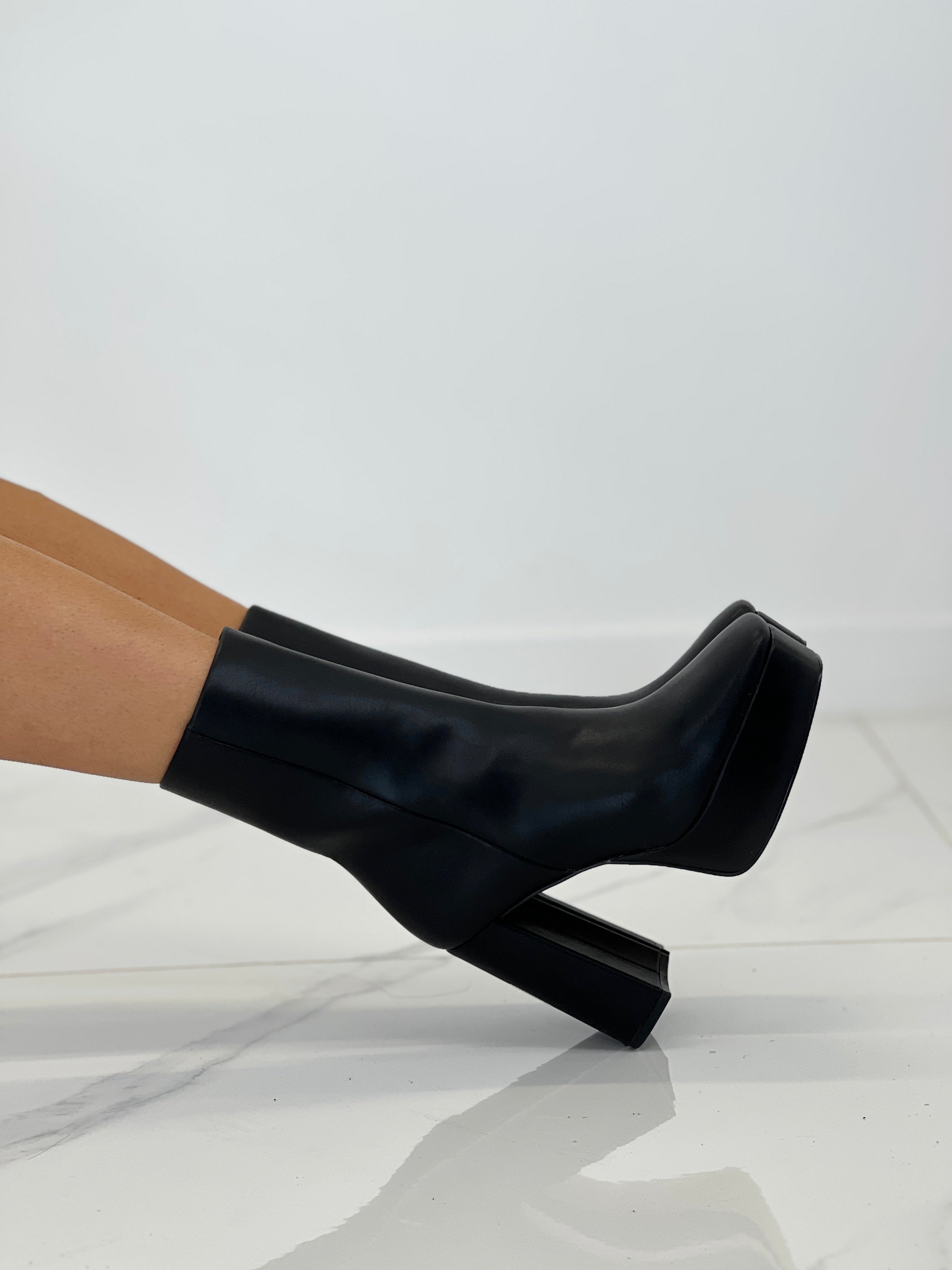 Botín plataforma Kioto