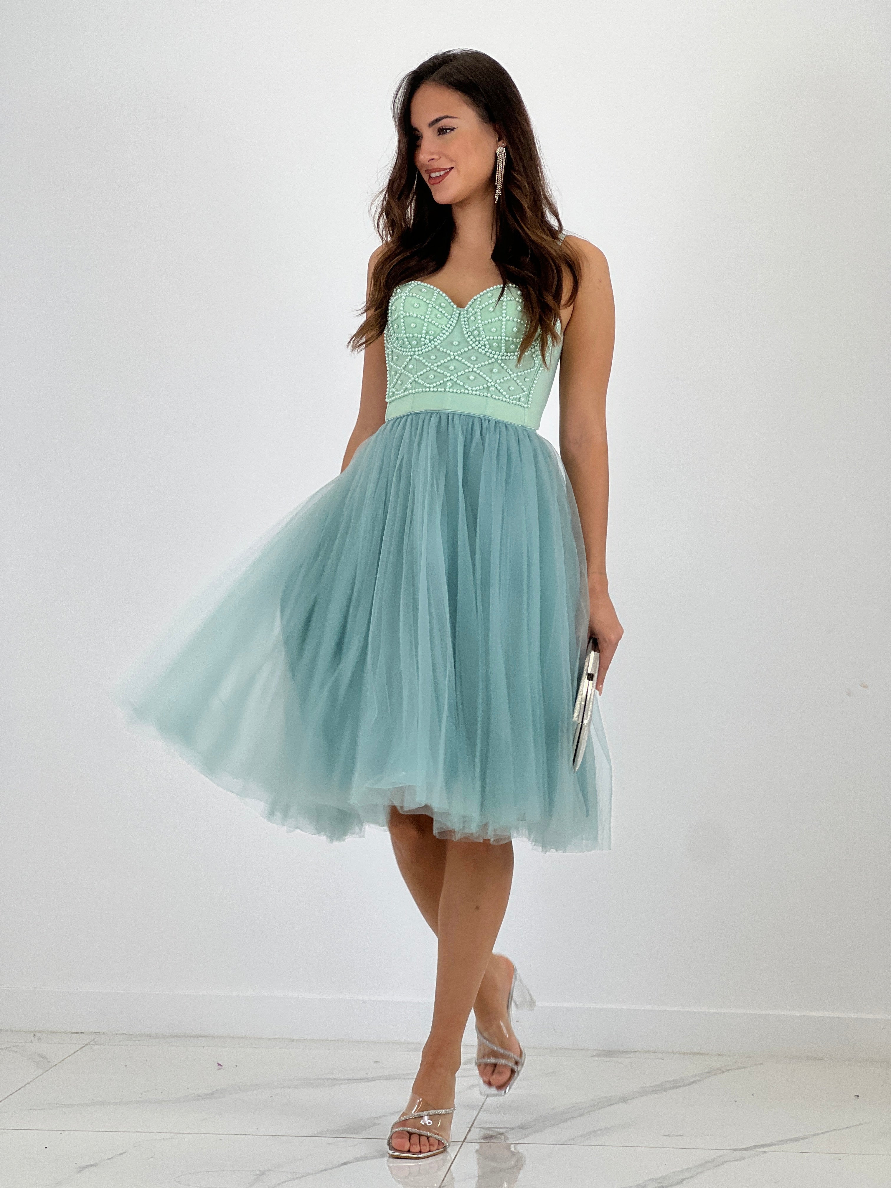 Corsé pedreria Gipsy