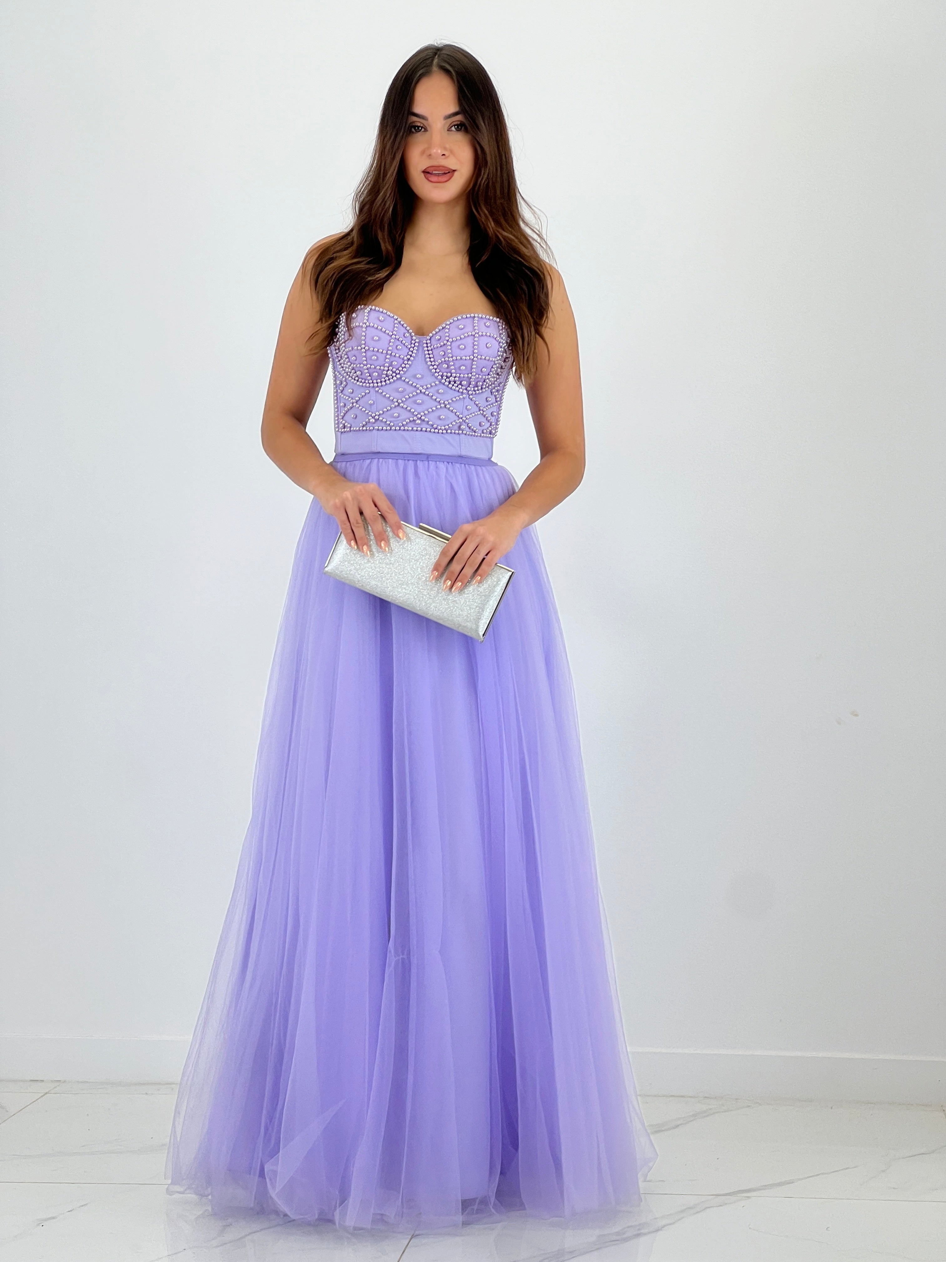 Corsé pedreria Gipsy