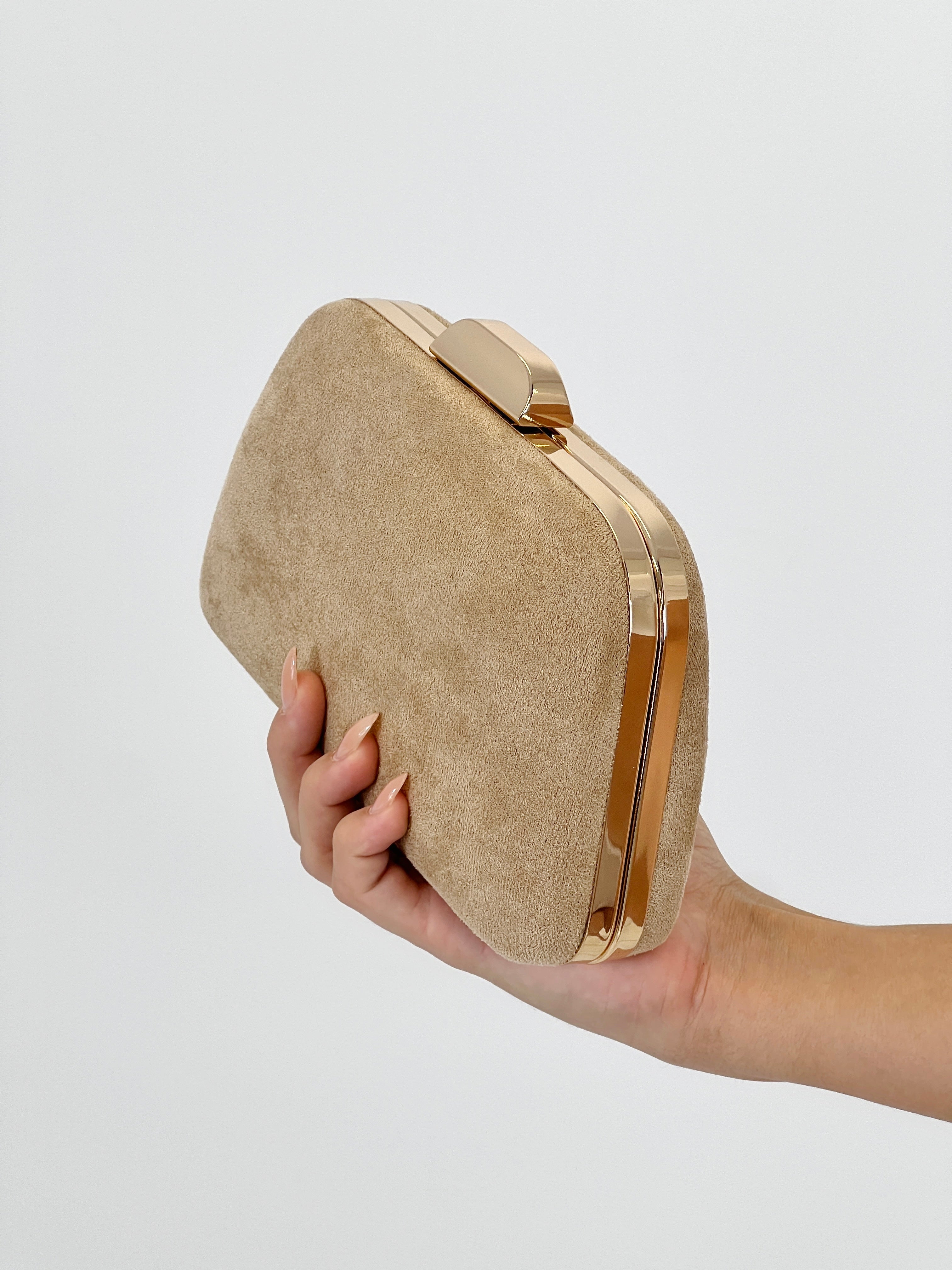 Bolso de mano Leiria