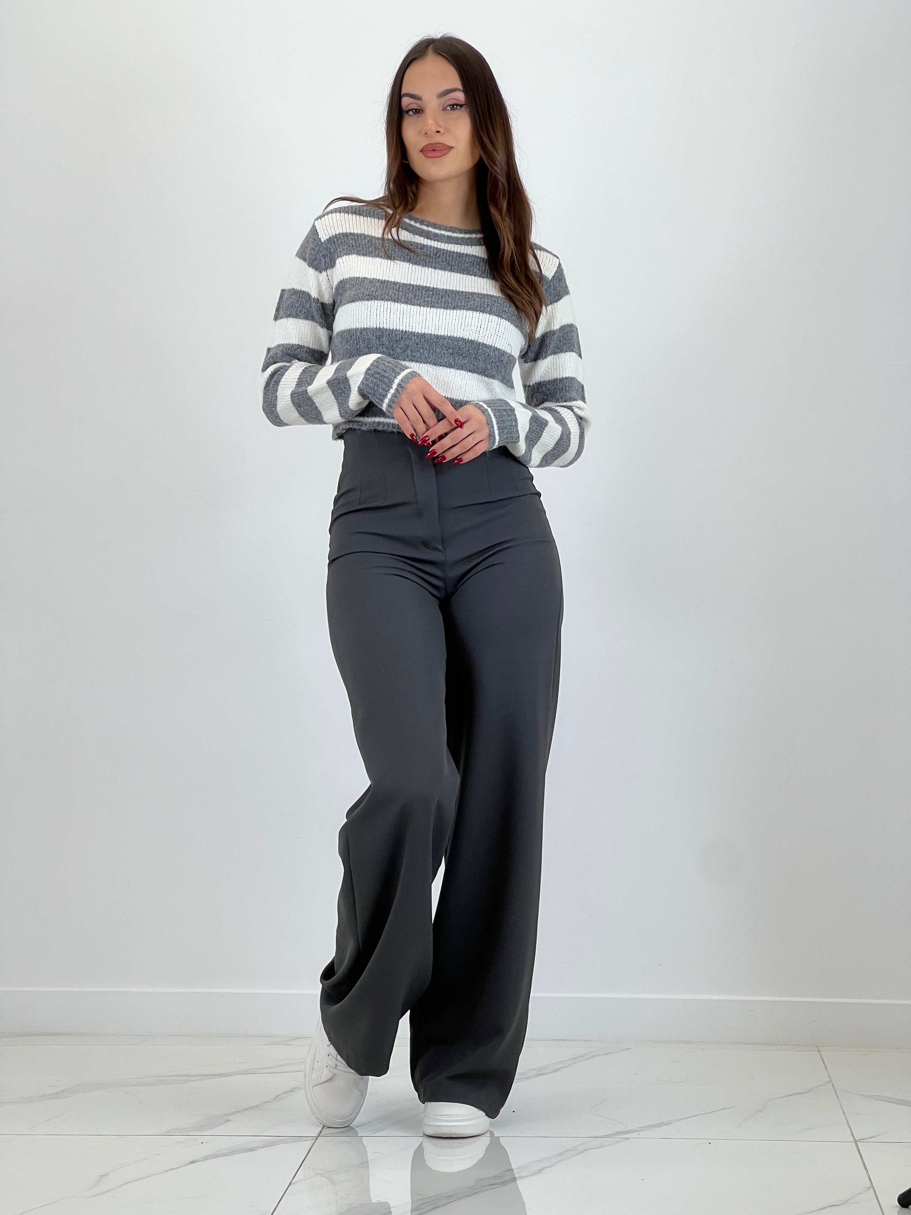 Pantalón palazzo Tilda