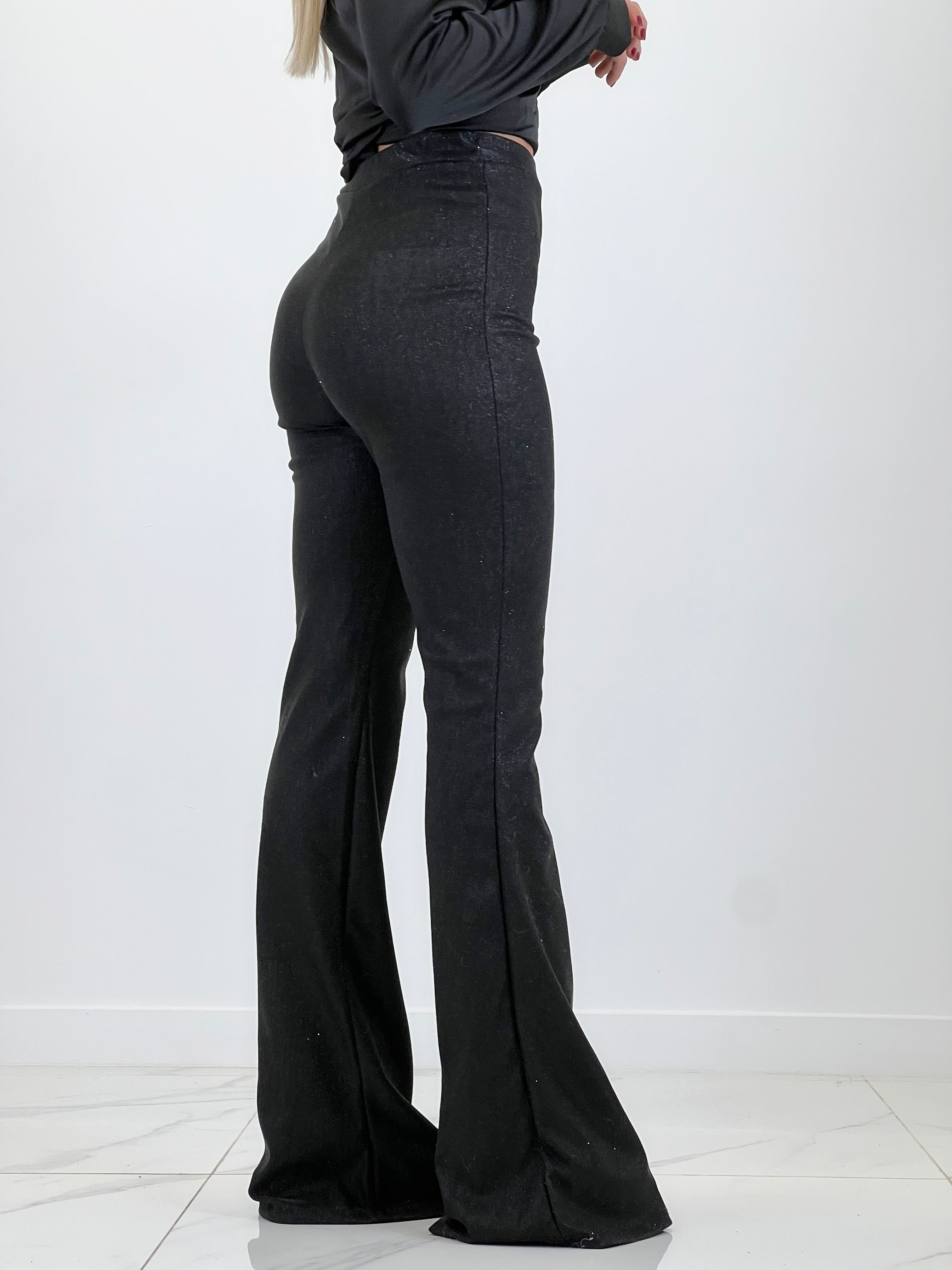 Pantalón Glitter