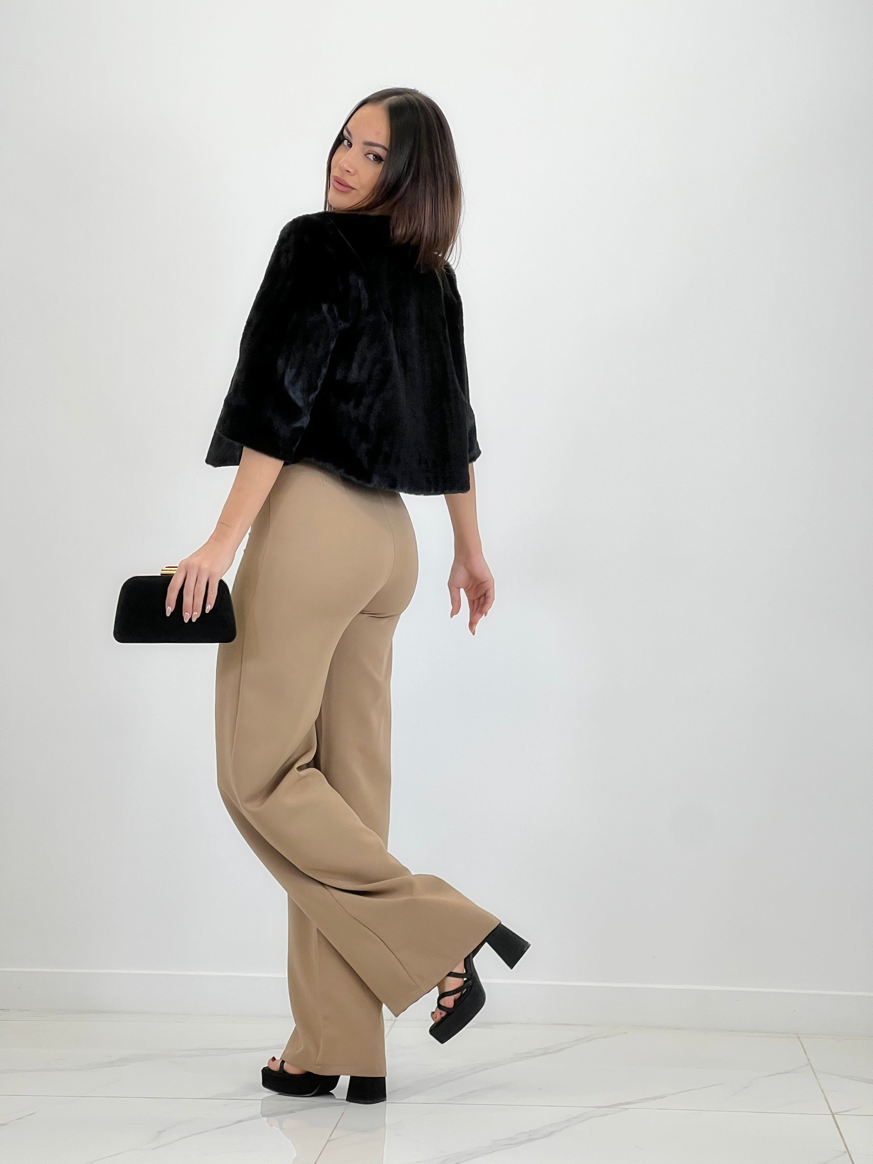 Bolso de mano Leiria