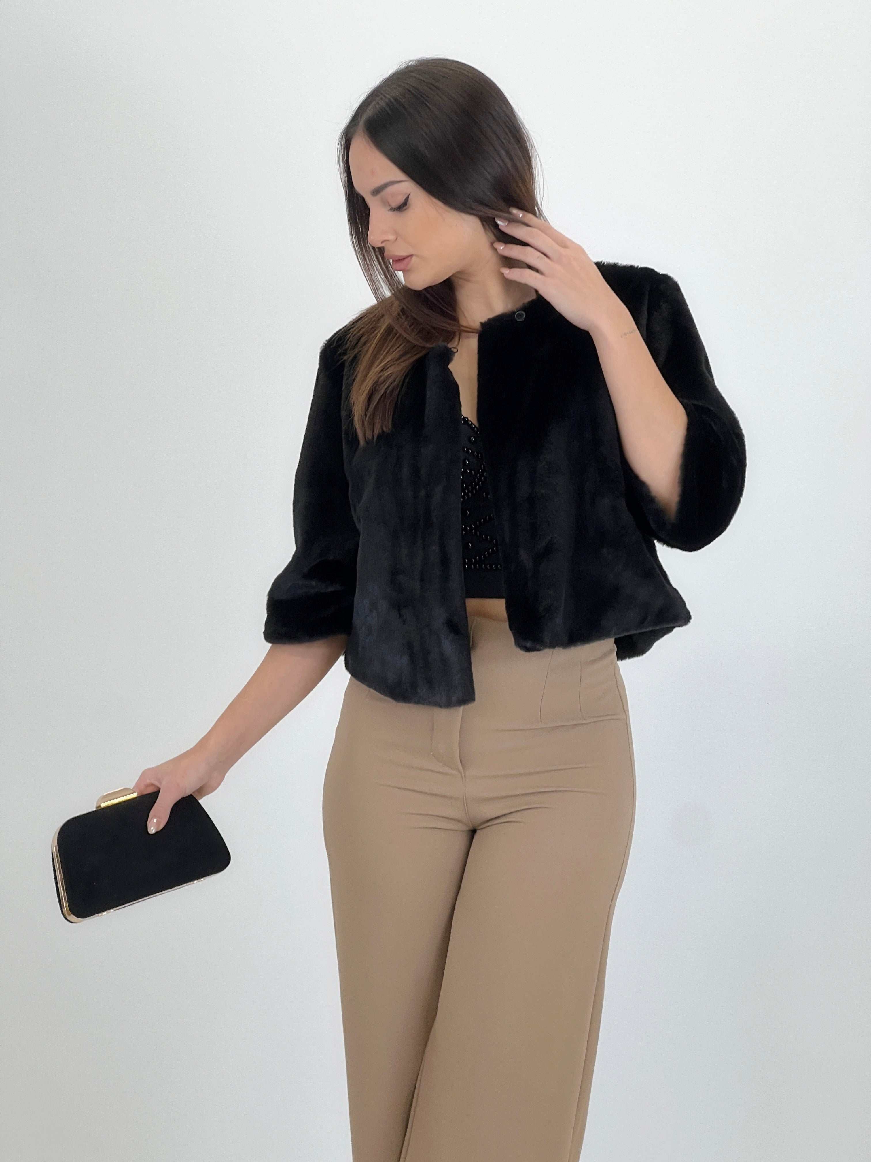 Bolso de mano Leiria