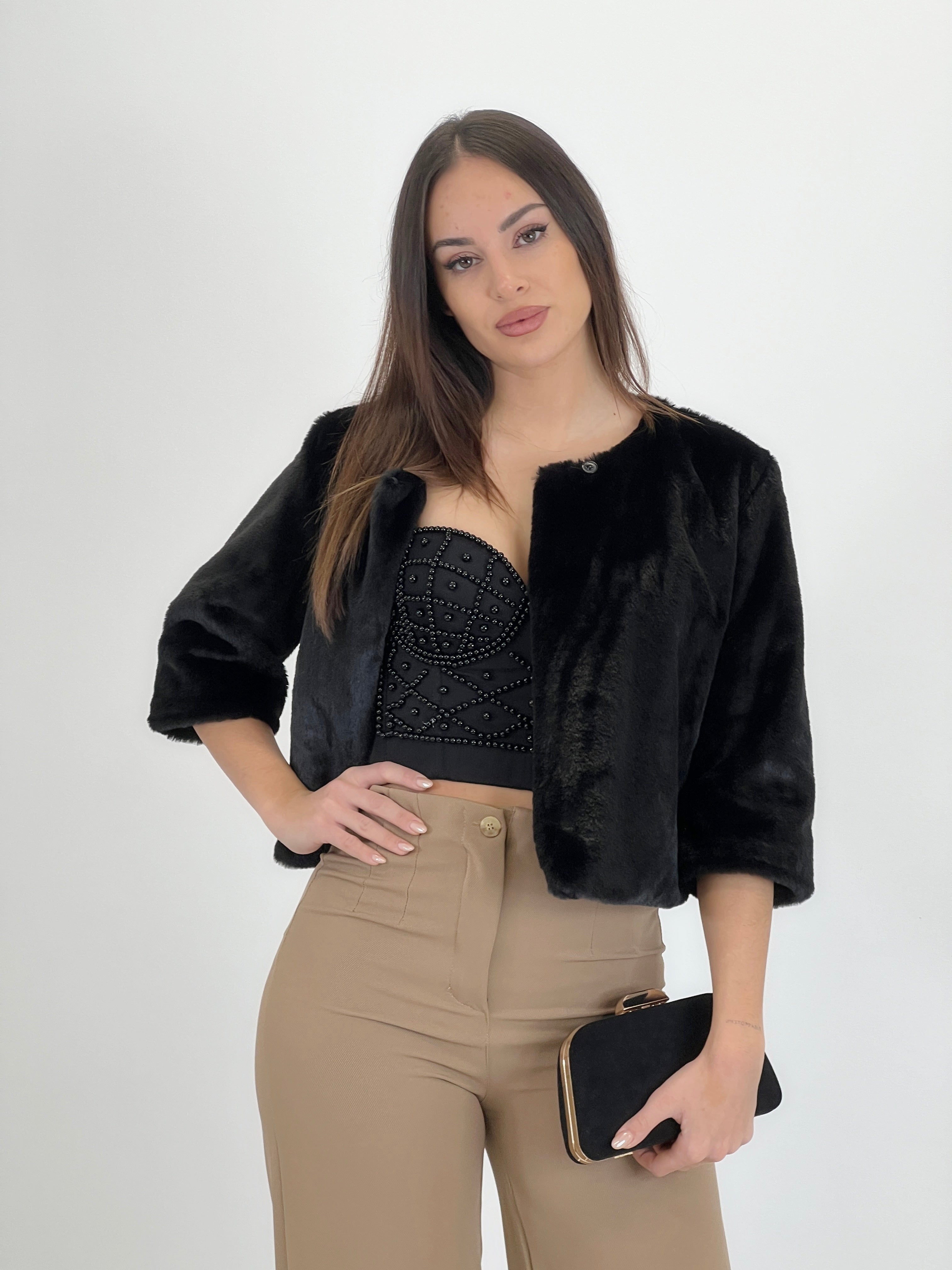 Bolso de mano Leiria