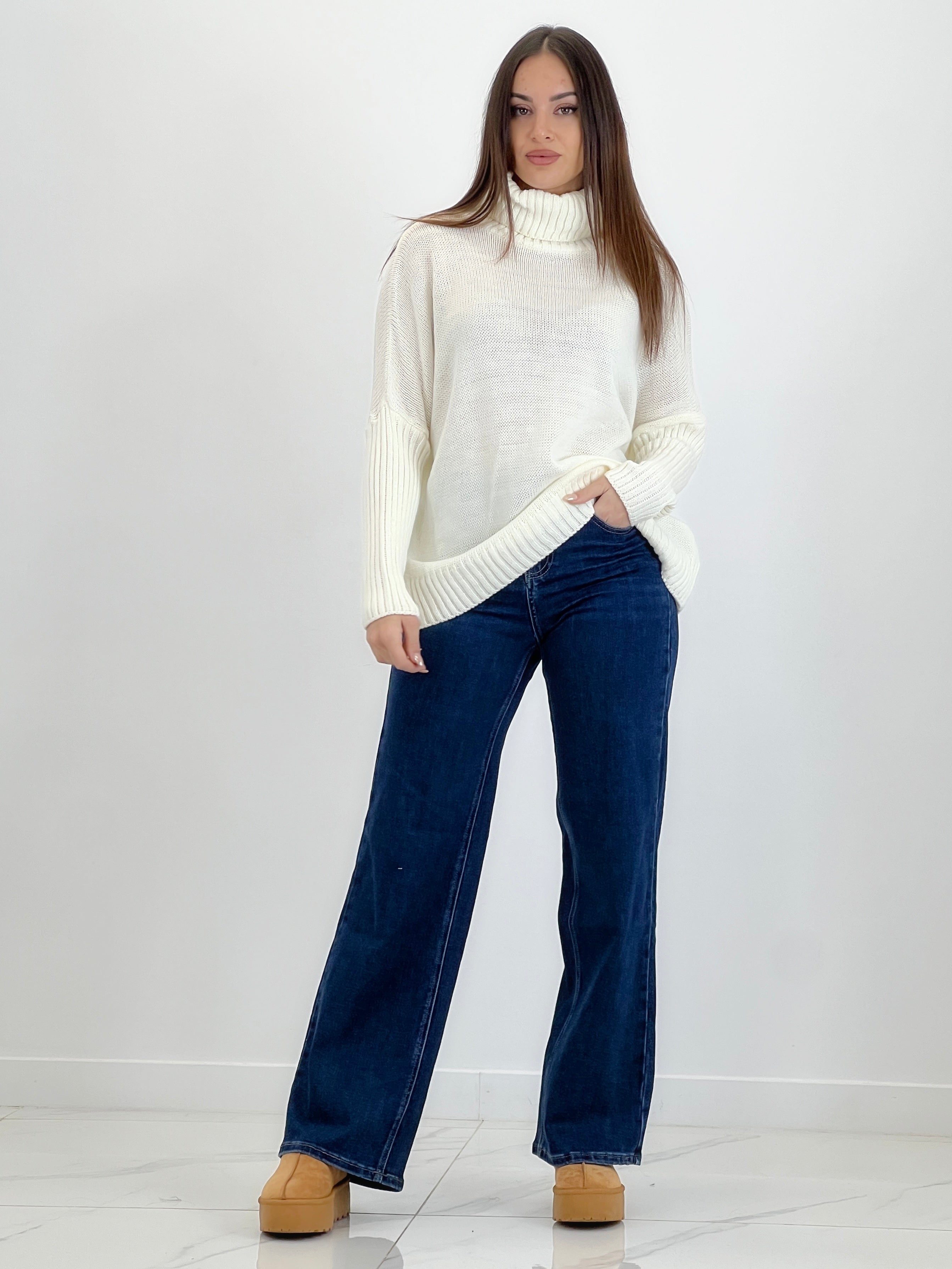 Zueco plataforma pelo