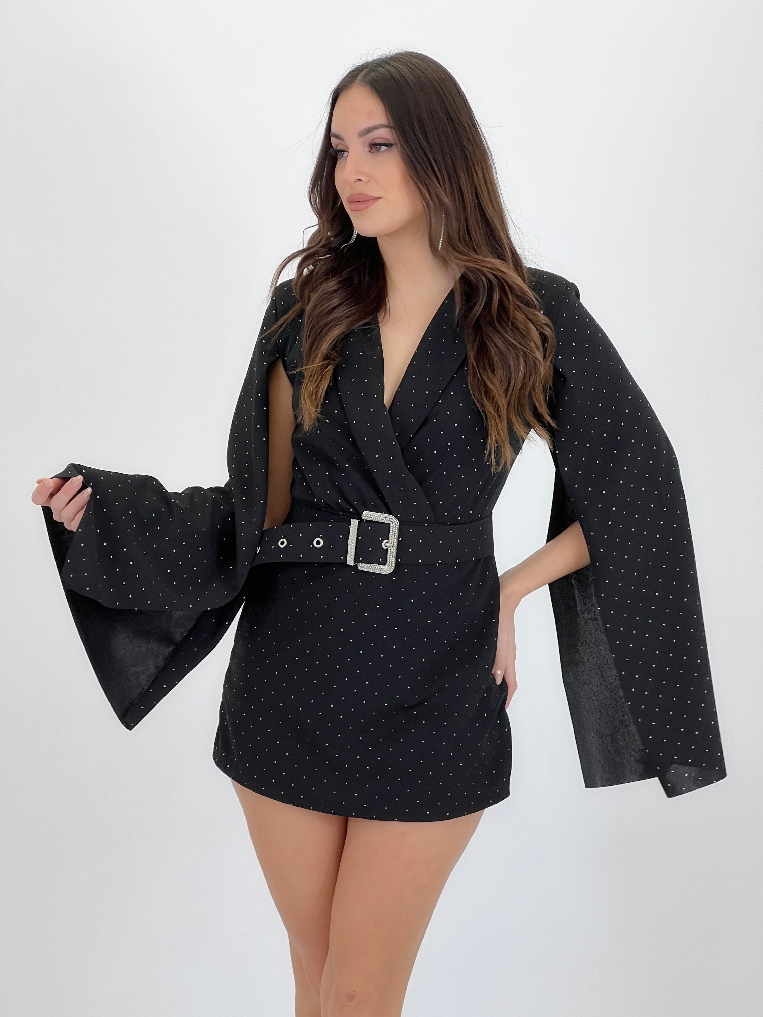 Mono brillantes Alexia