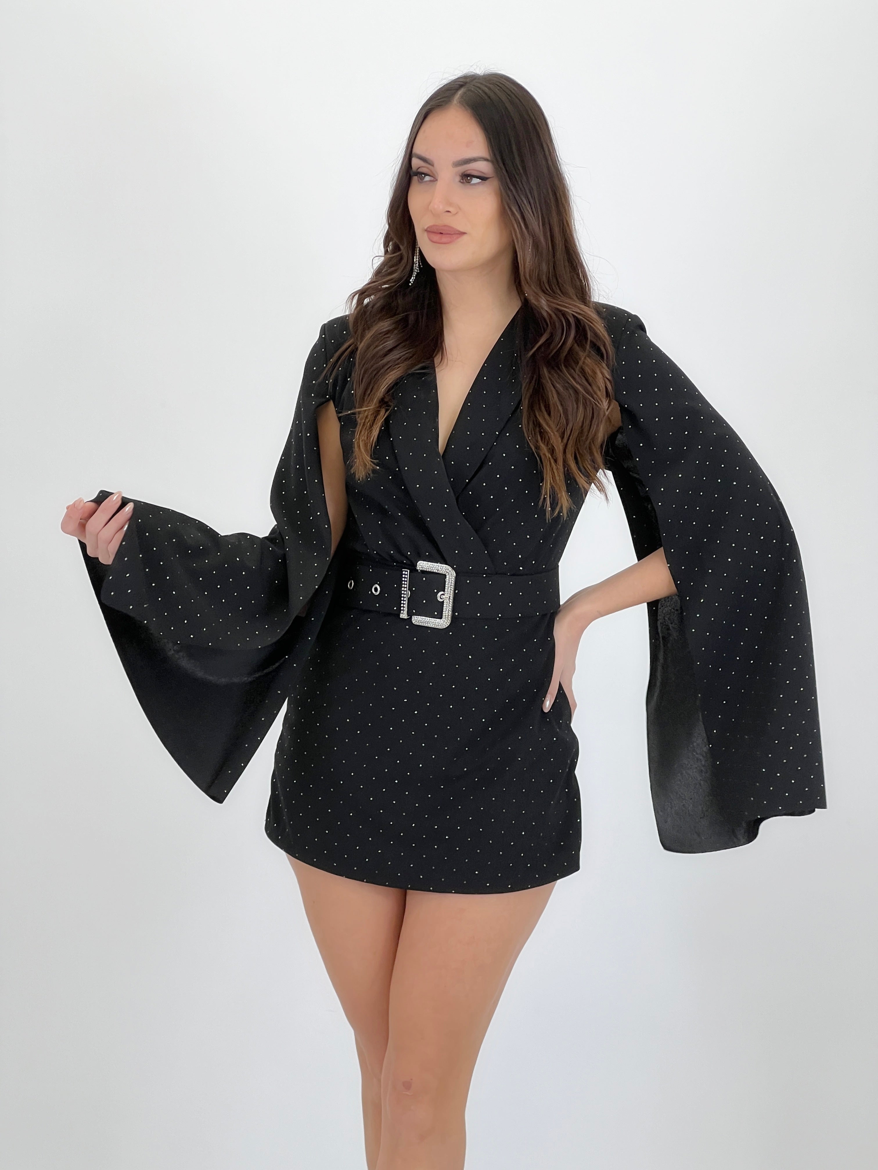 Mono brillantes Alexia