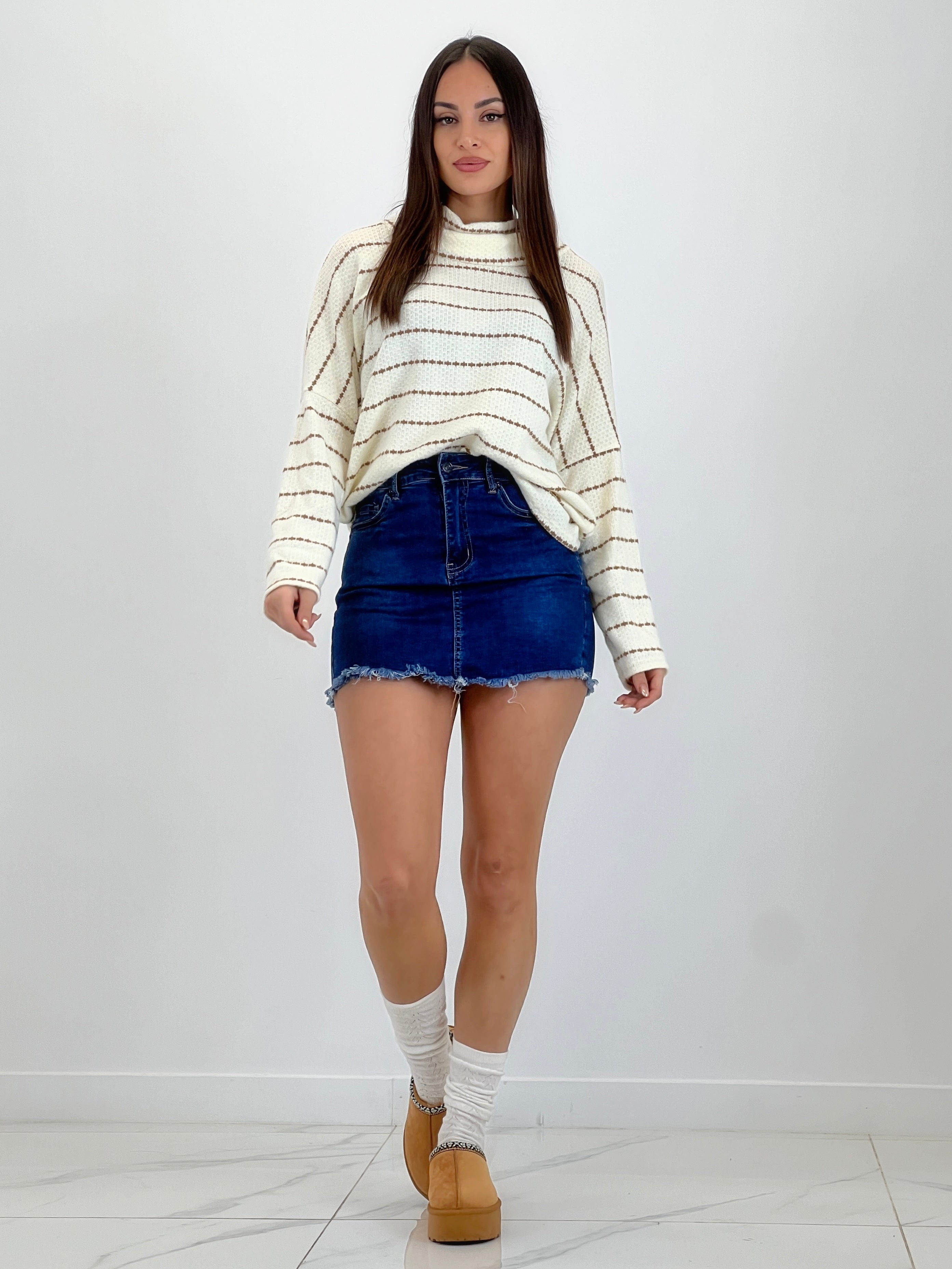 Zueco plataforma pelo