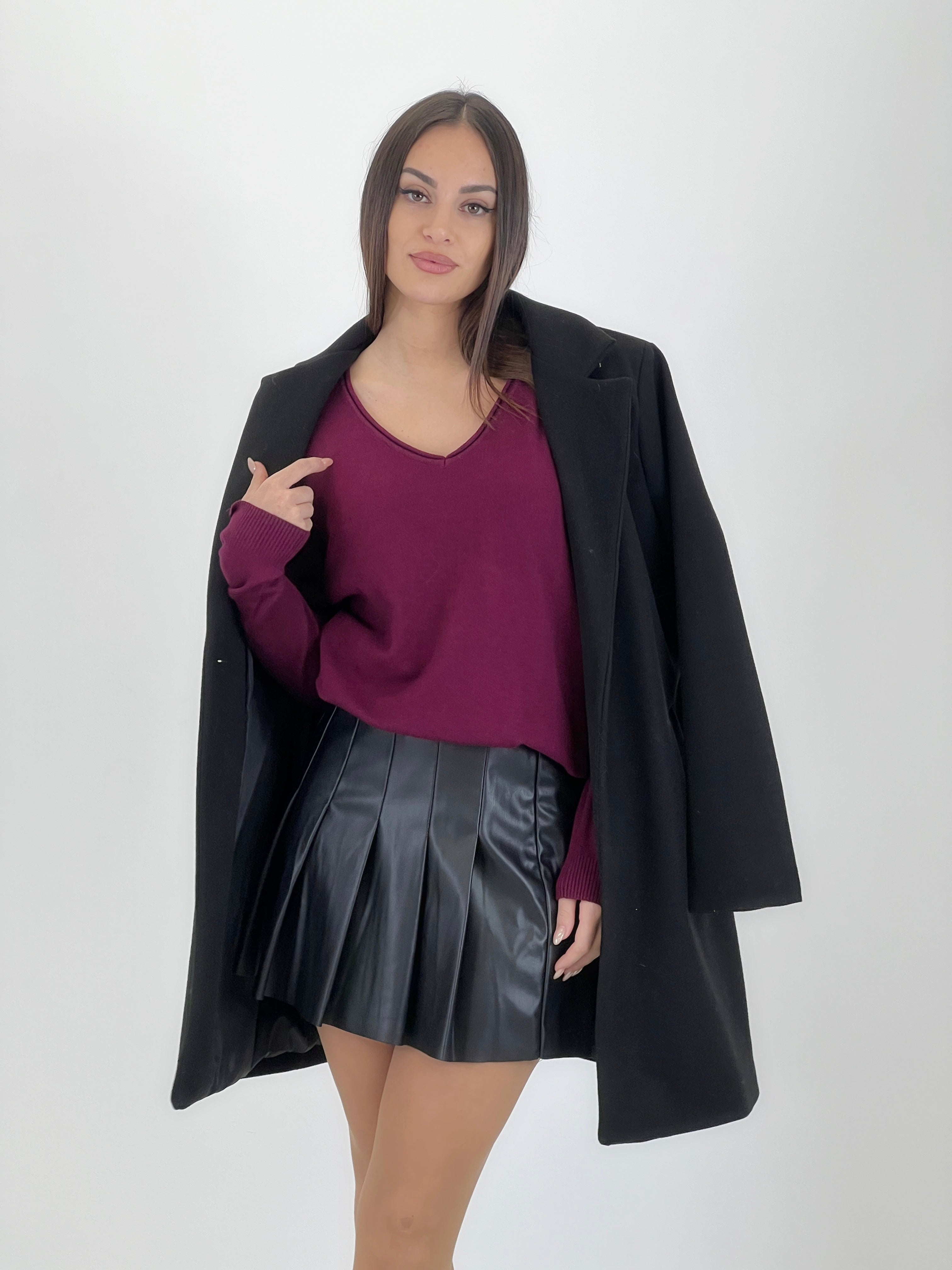 Abrigo solapa - Zebra&Maduixa®