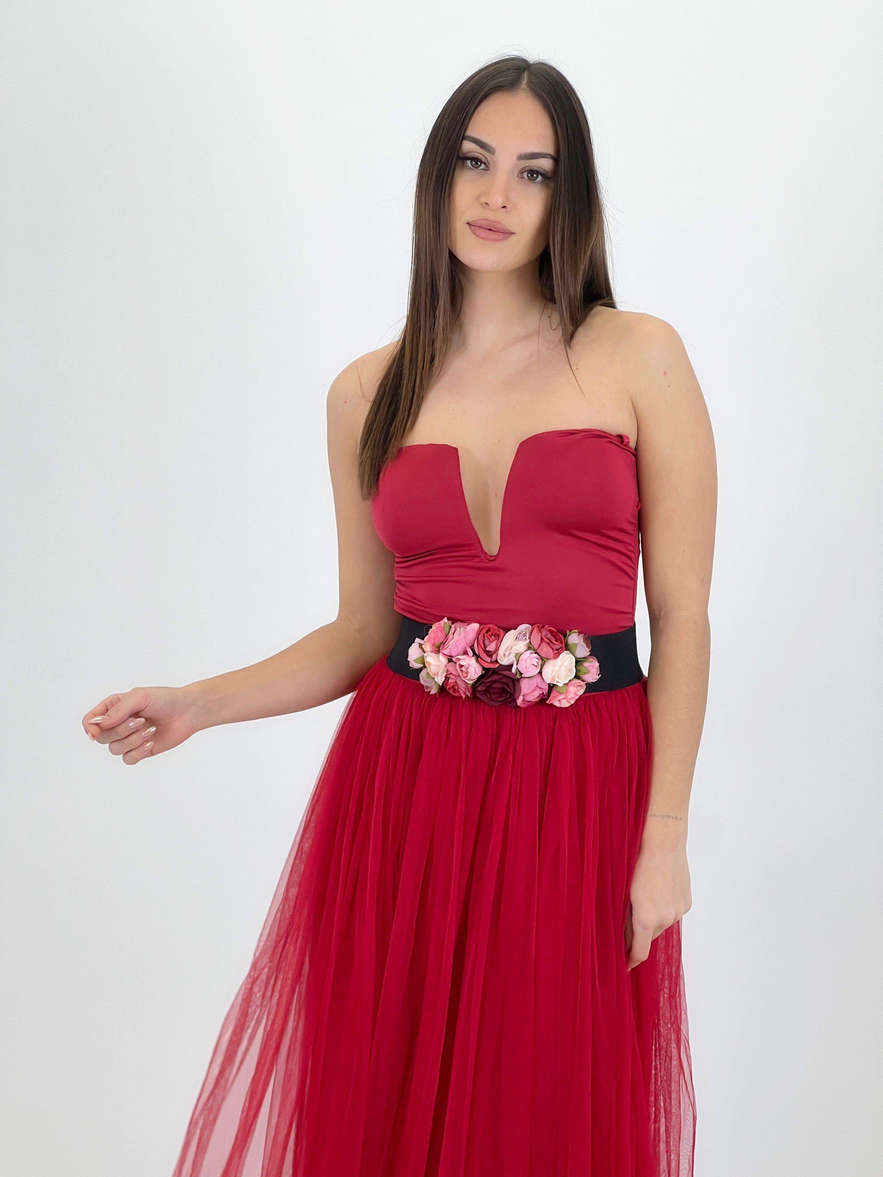 Body escote V - Zebra&Maduixa®