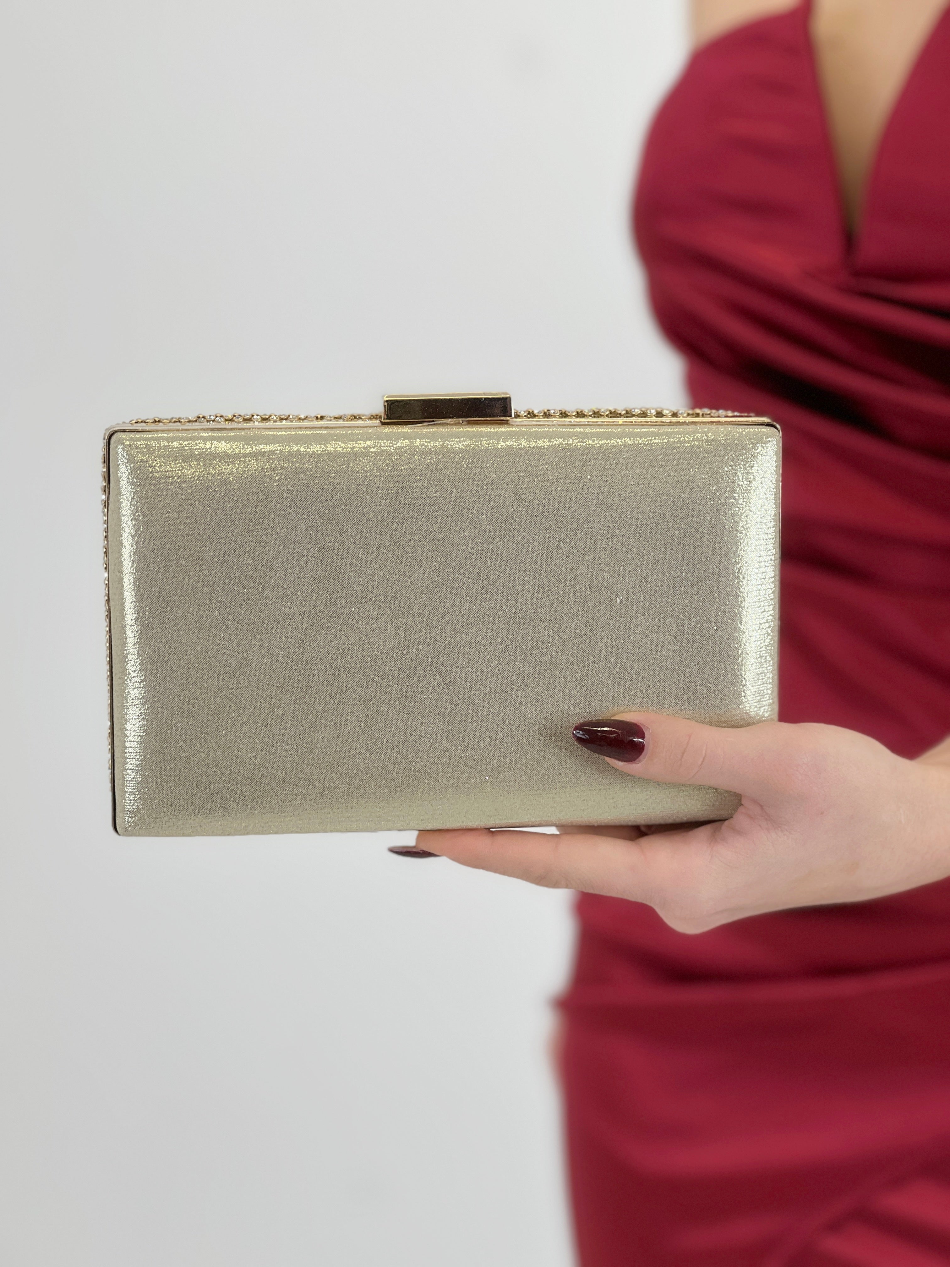 Bolso de mano Chicago