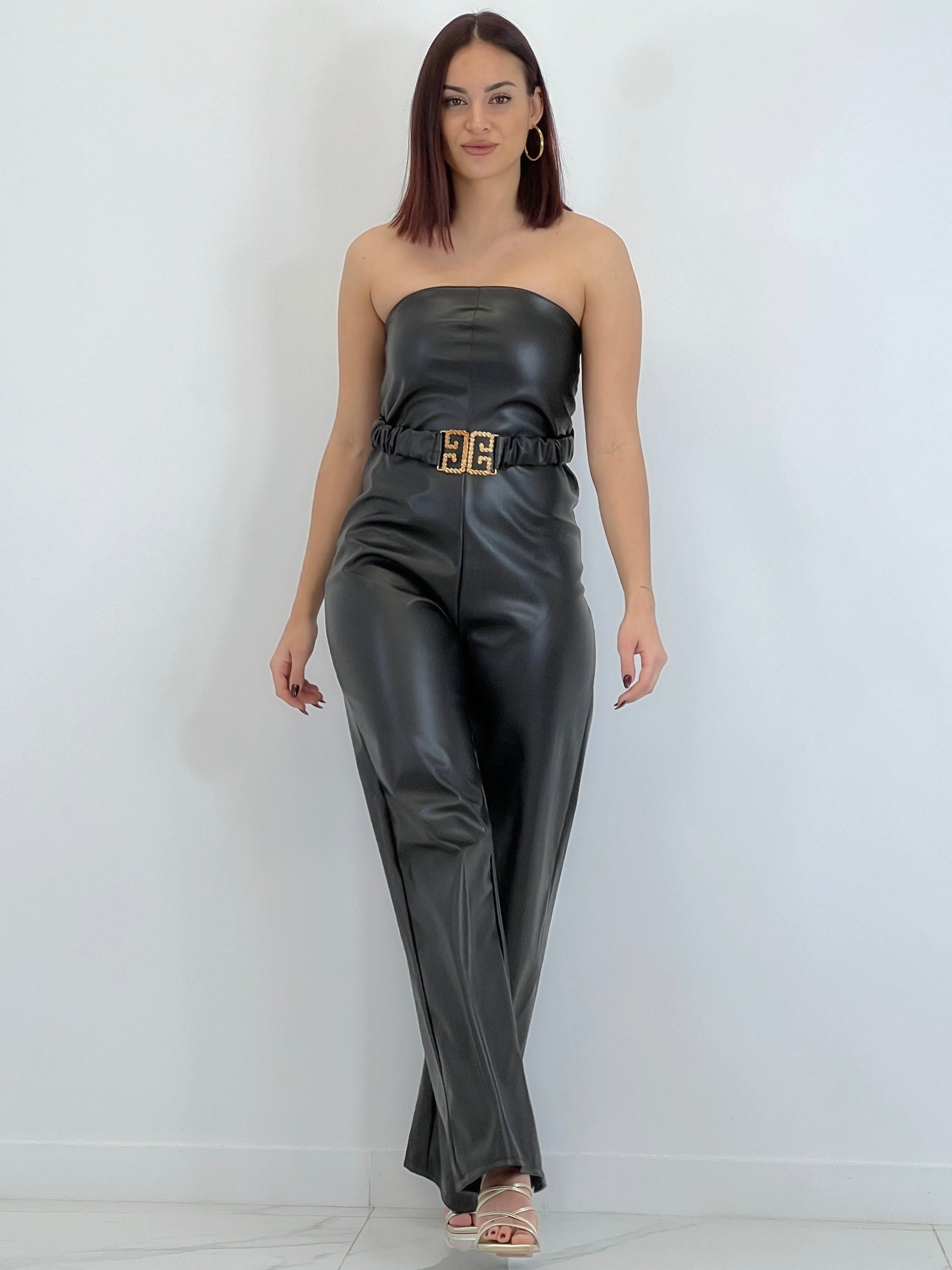 Mono effet peau Chicago