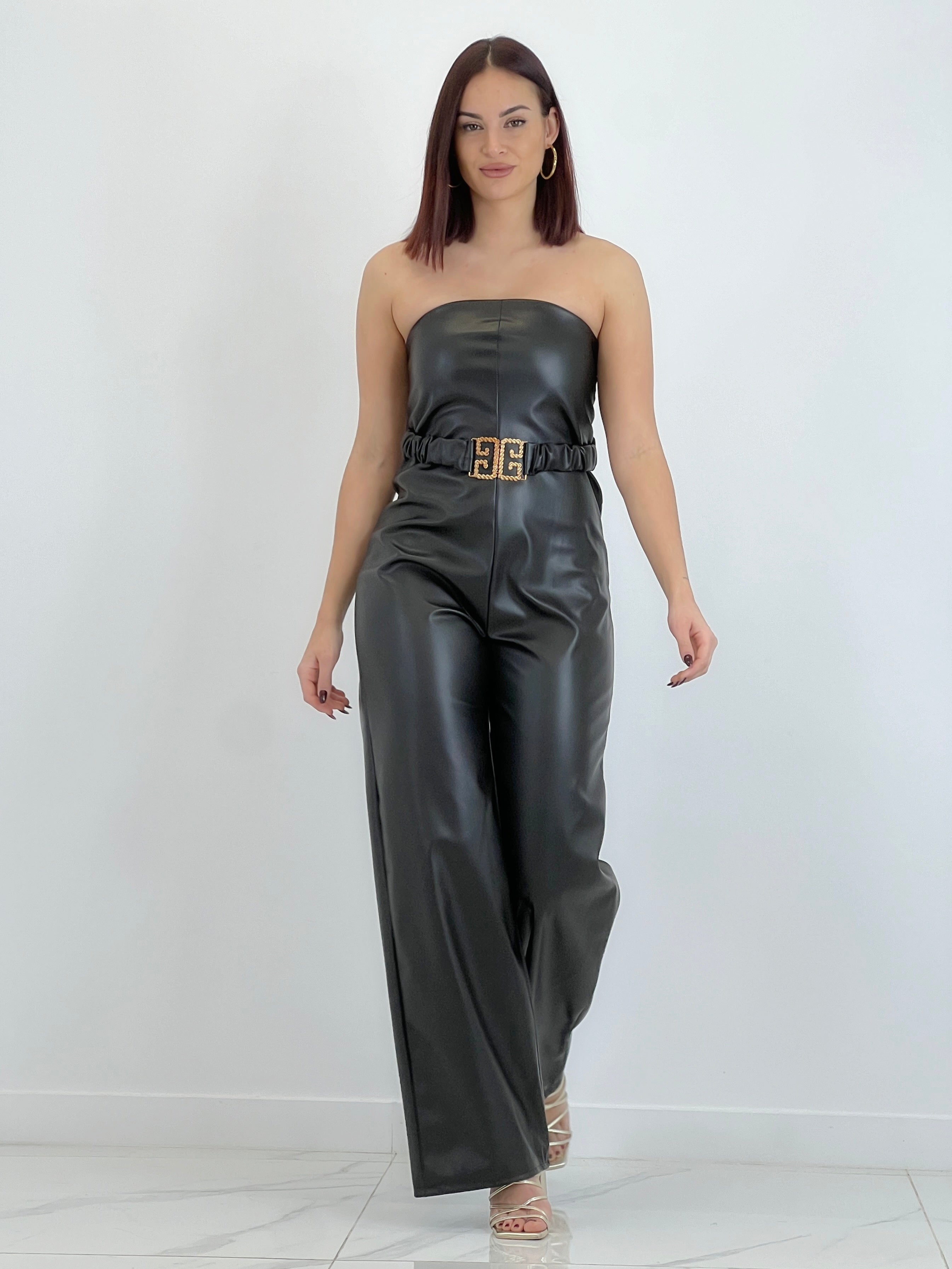 Mono effet peau Chicago