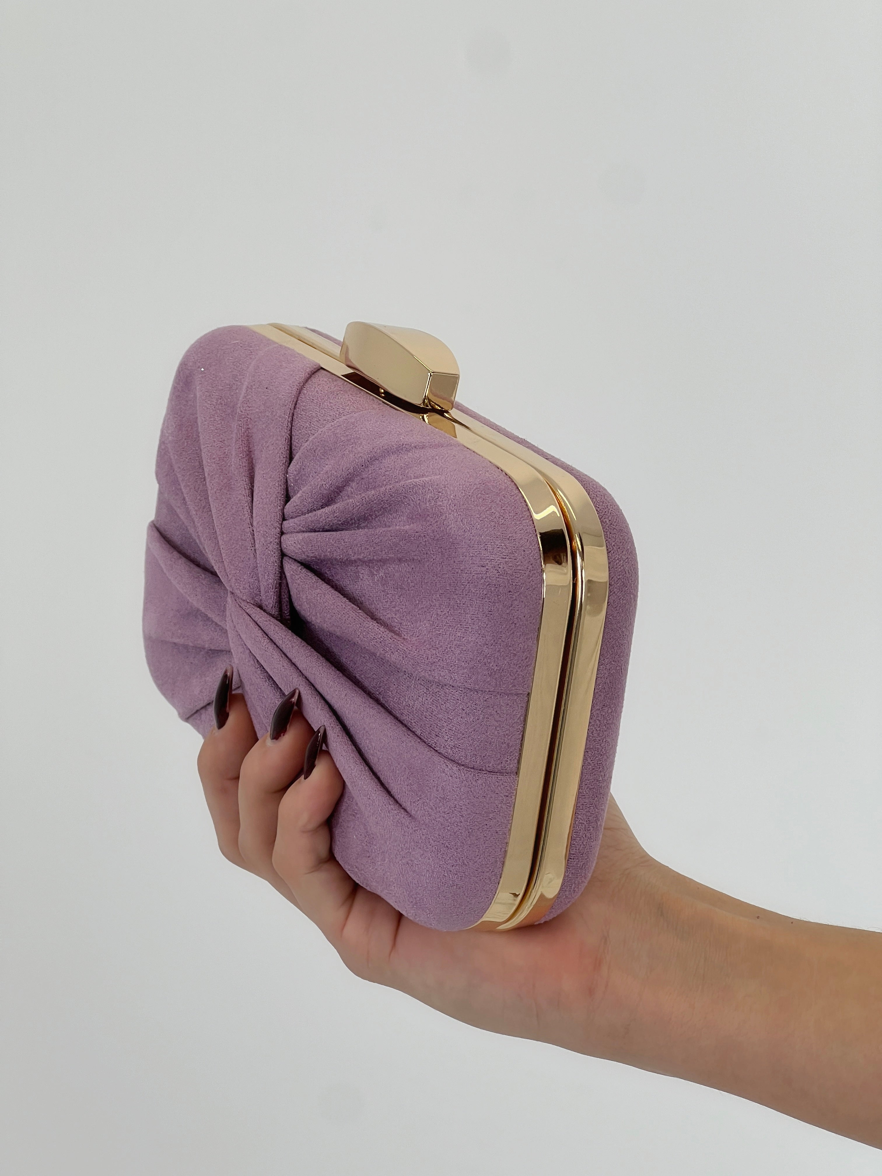 Bolso de mano Nudo - Zebra&Maduixa®