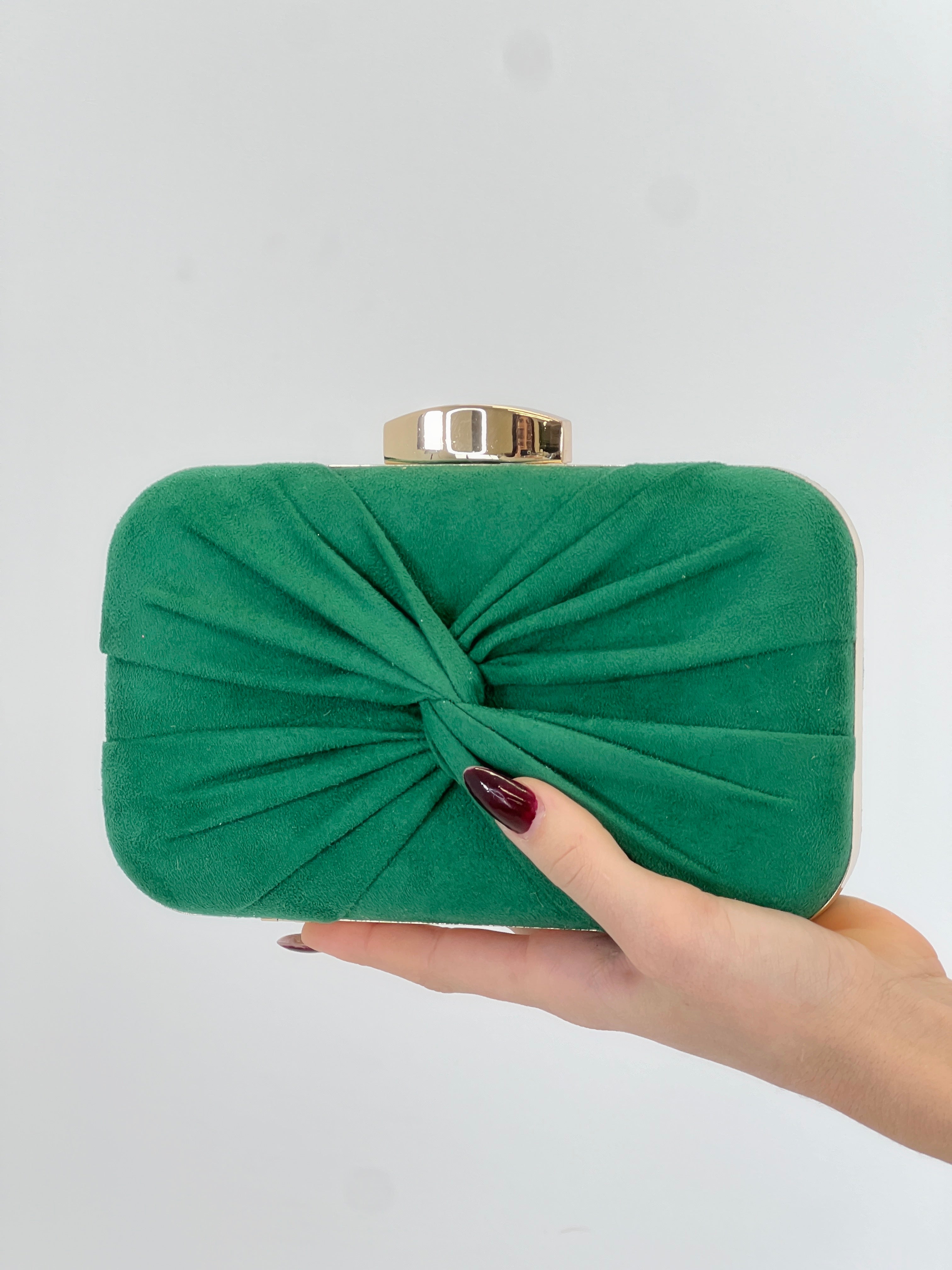 Bolso de mano Nudo - Zebra&Maduixa®