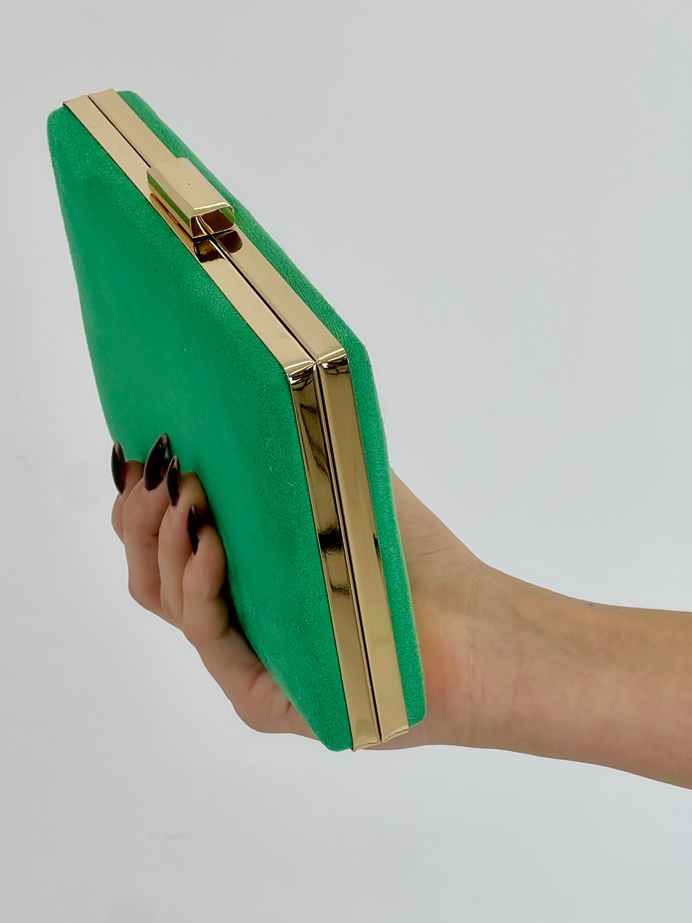 Bolso de mano Dioniso - Zebra&Maduixa®