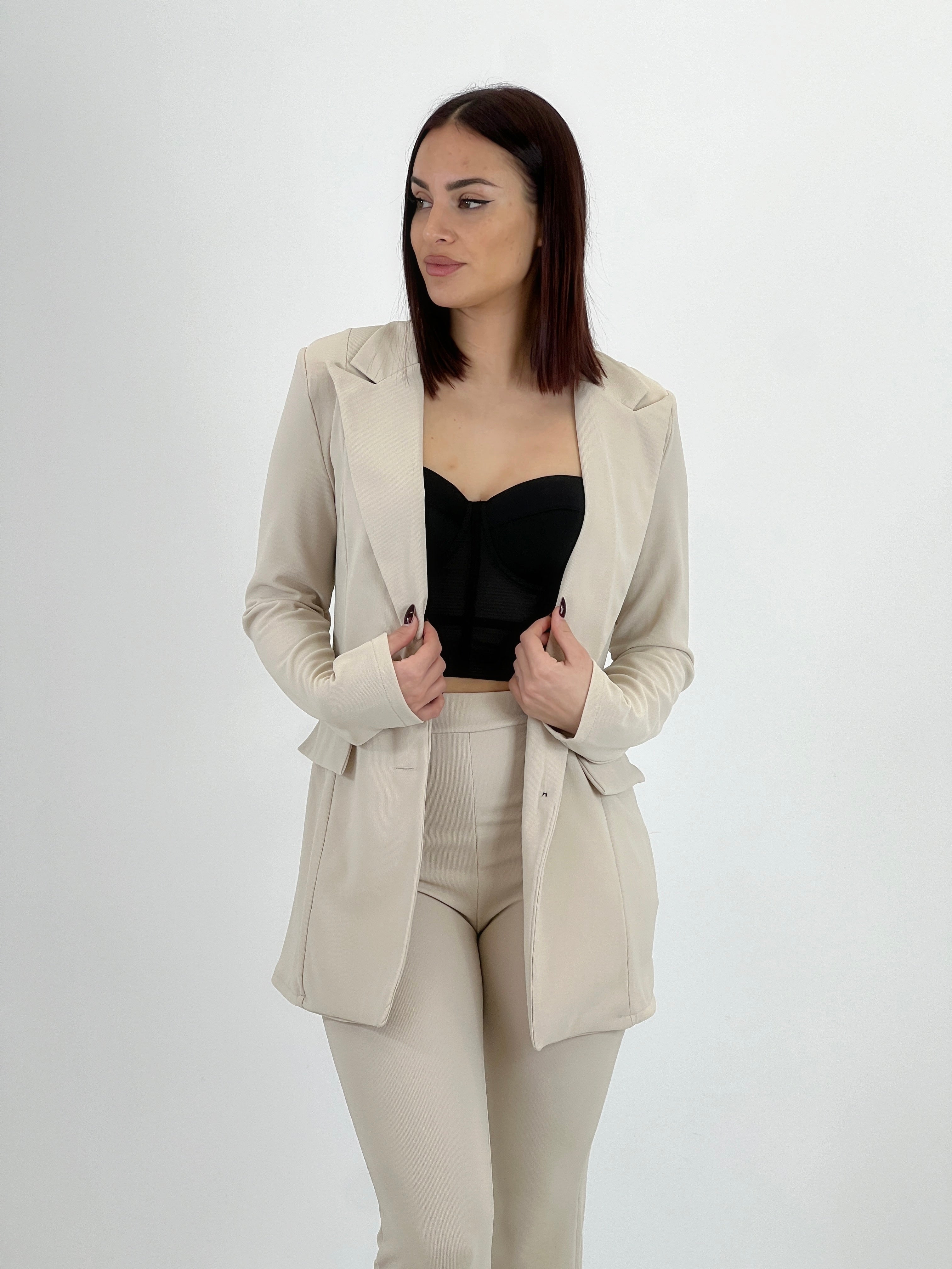 Blazer Almudena
