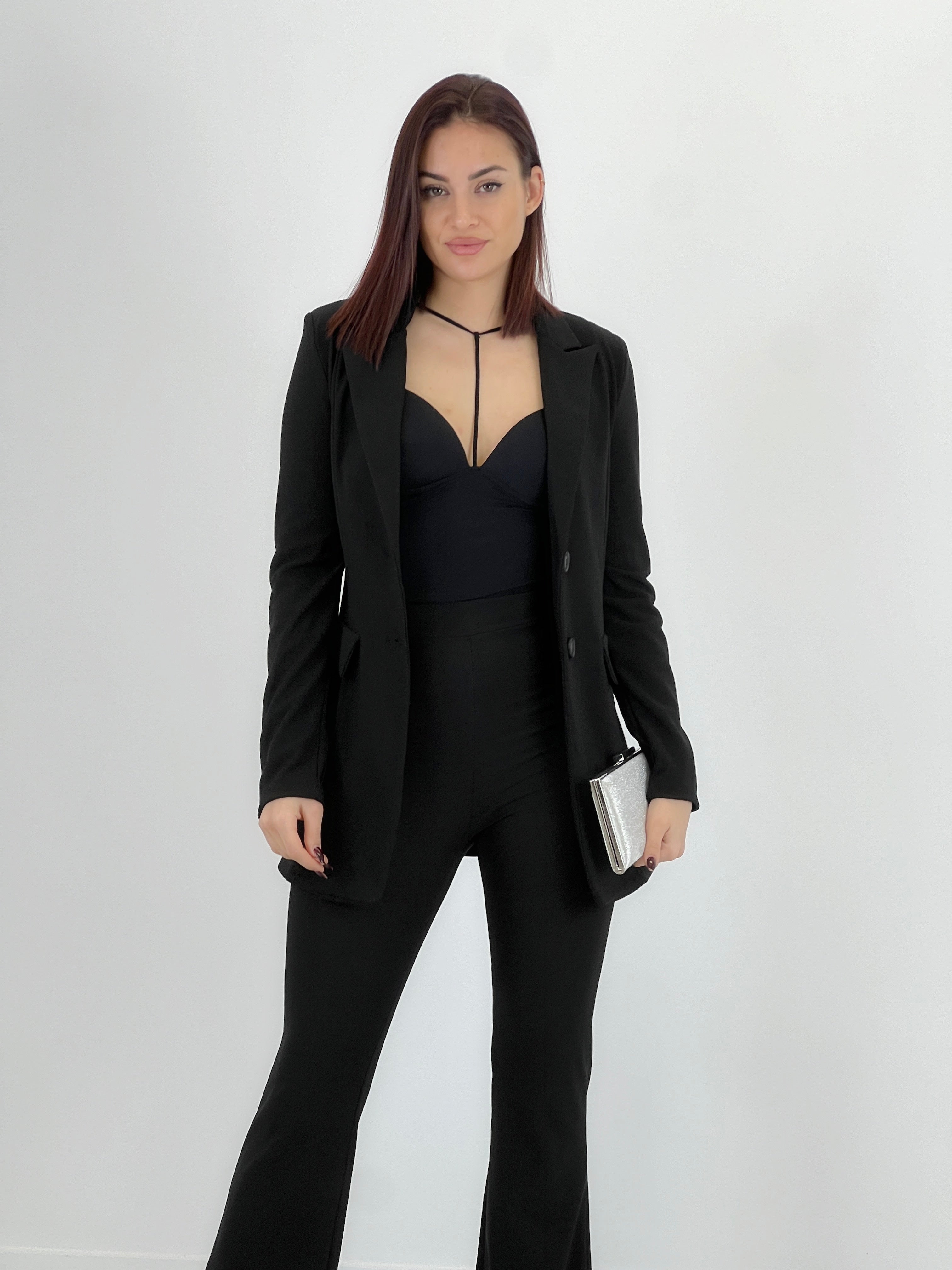Blazer Almudena