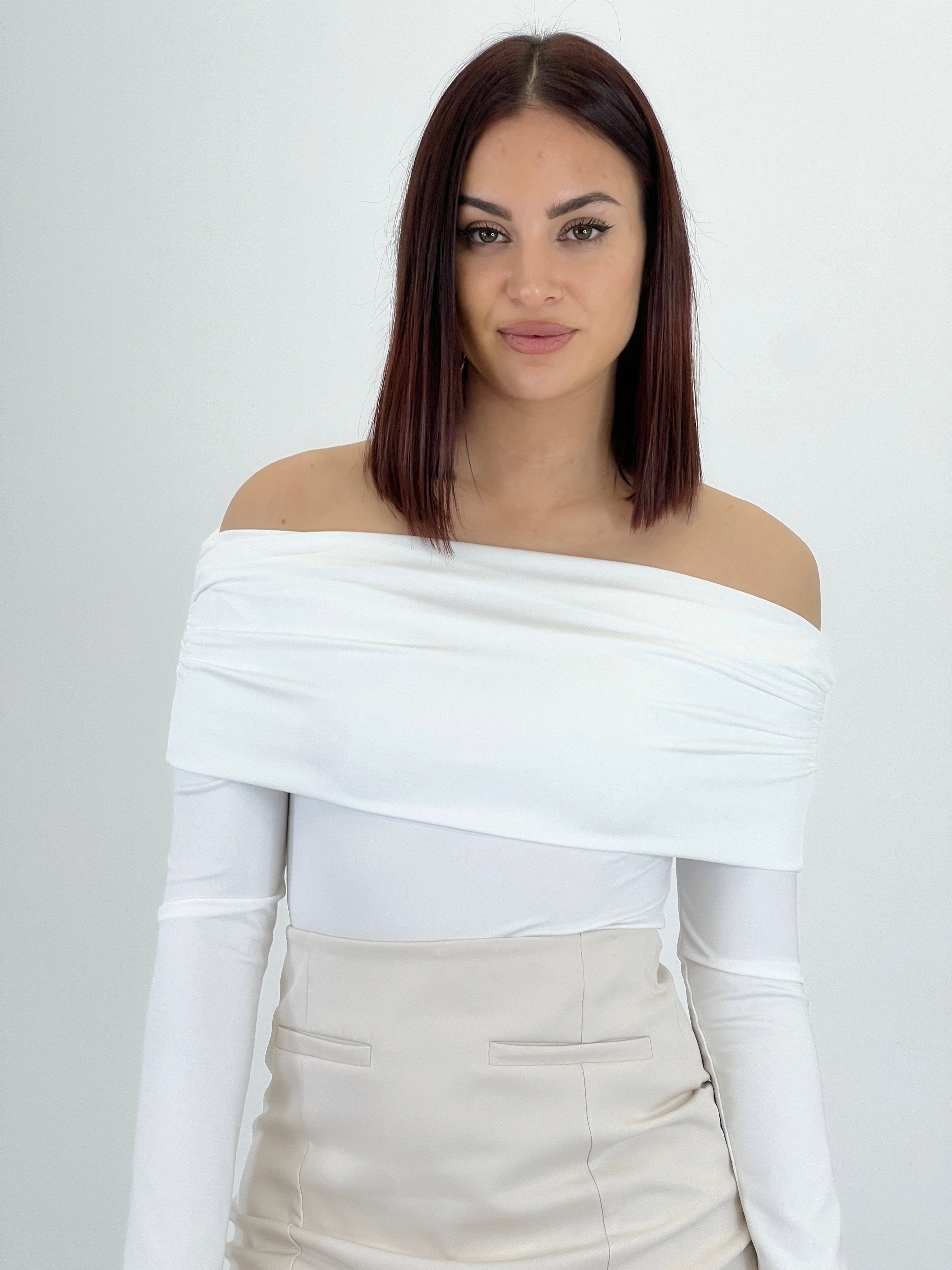 Falda short Gabriela