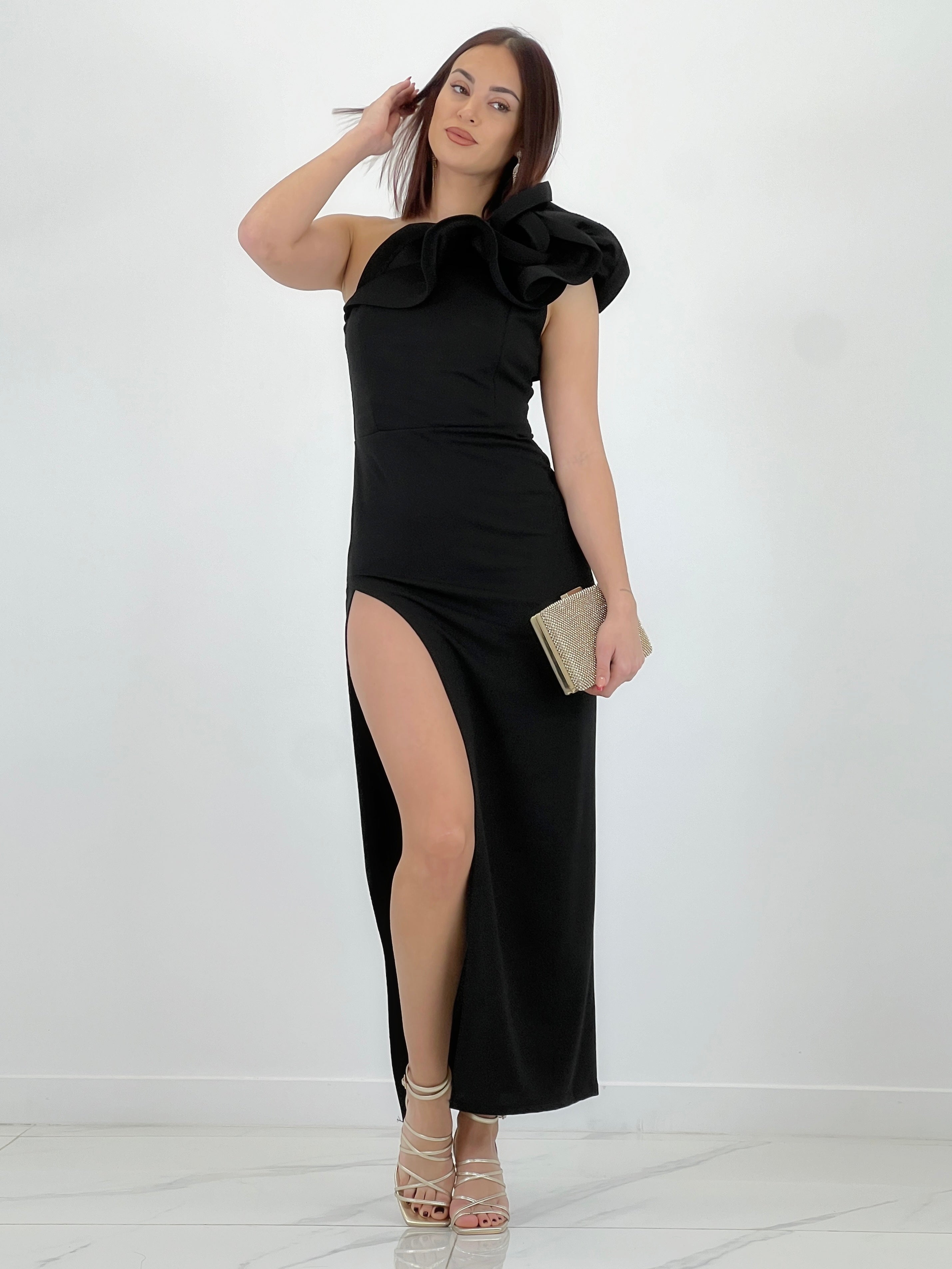 Vestido ceremonia Amelia