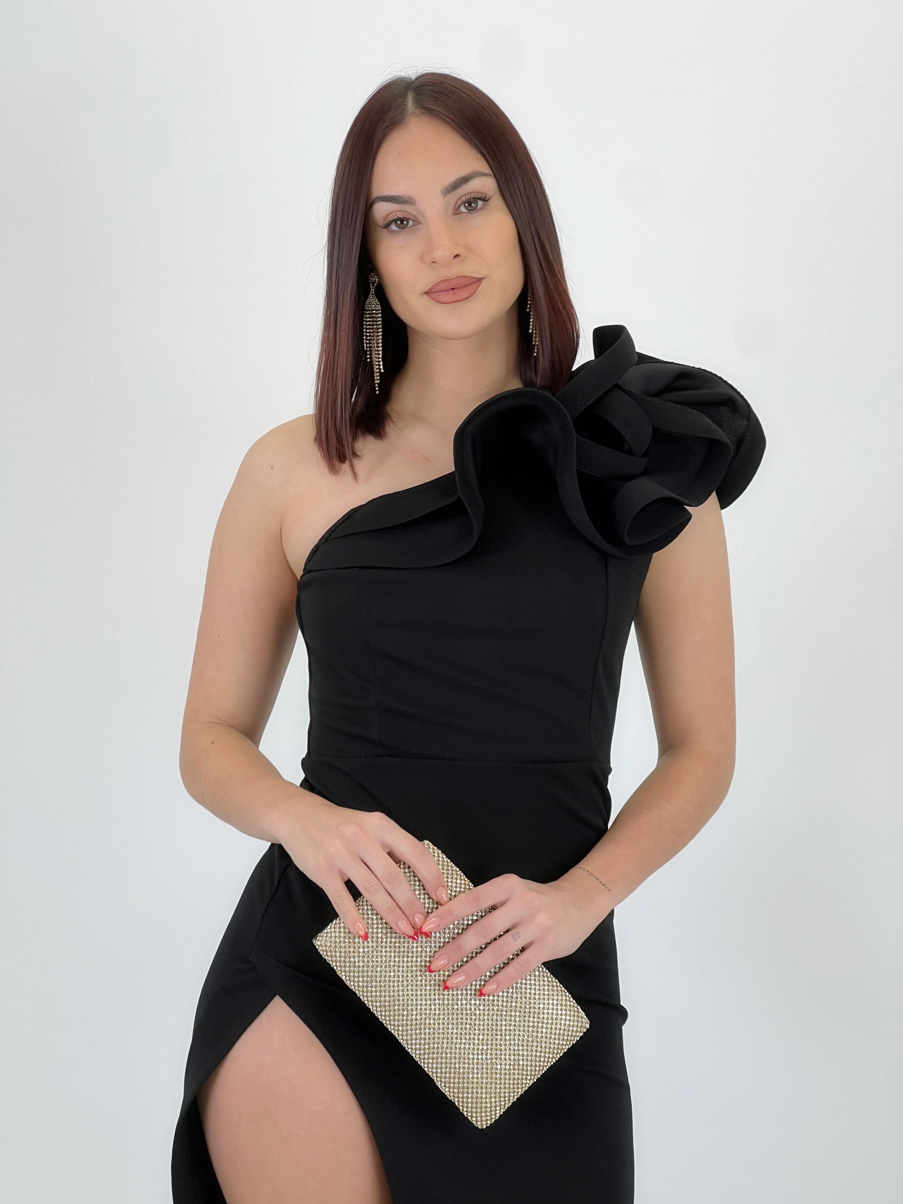 Vestido ceremonia Amelia