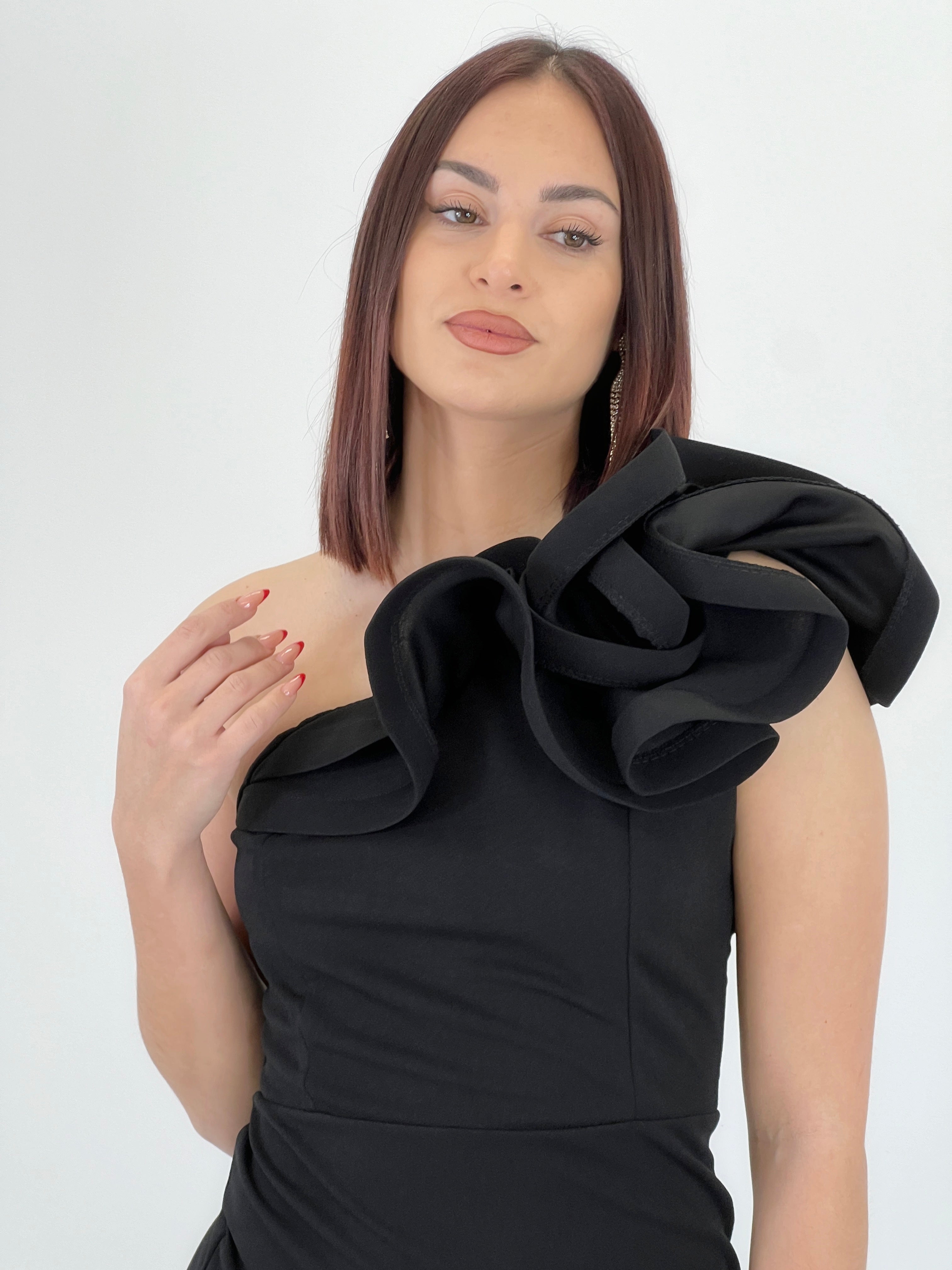 Vestido ceremonia Amelia