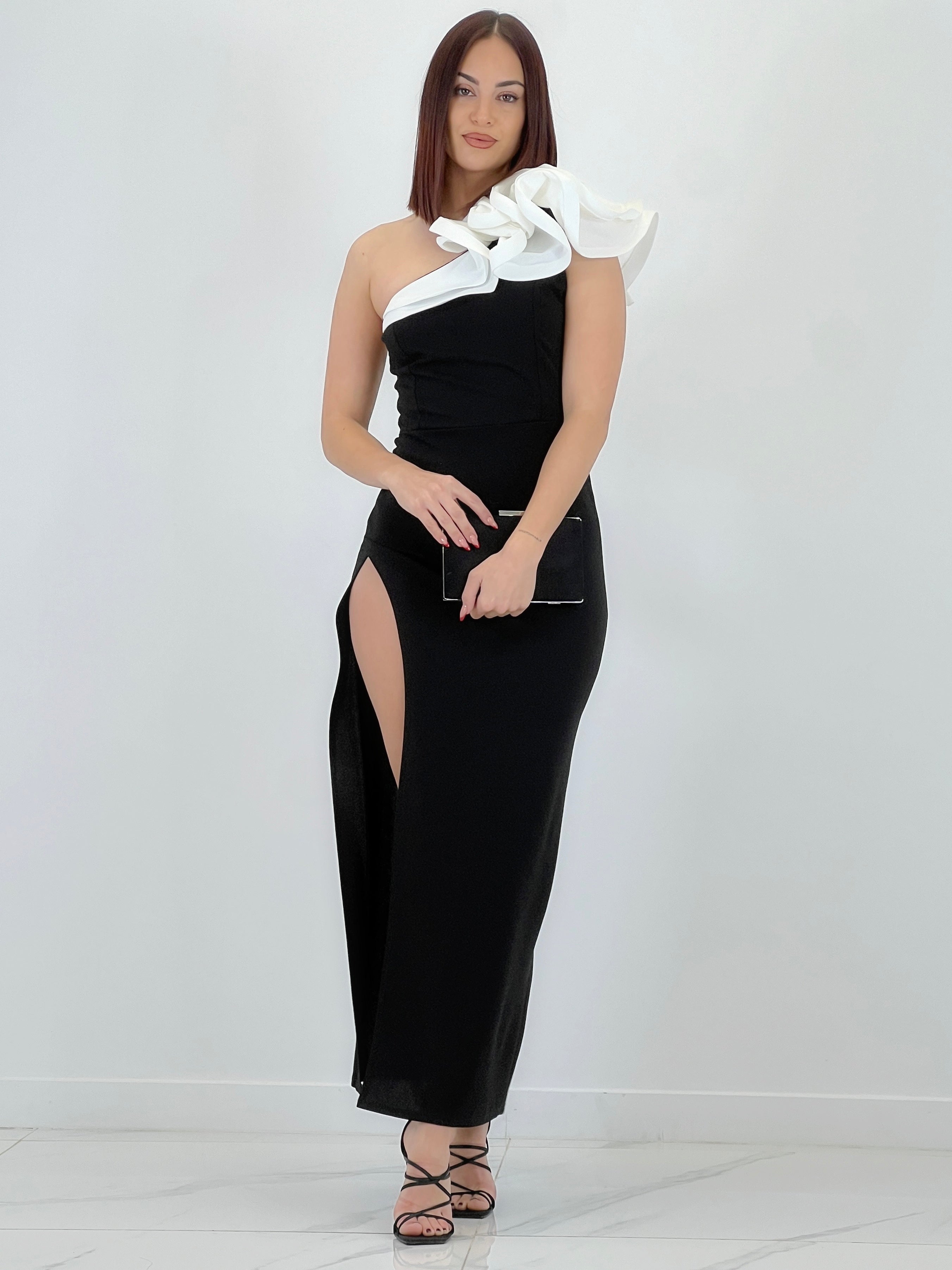 Vestido ceremonia Amelia