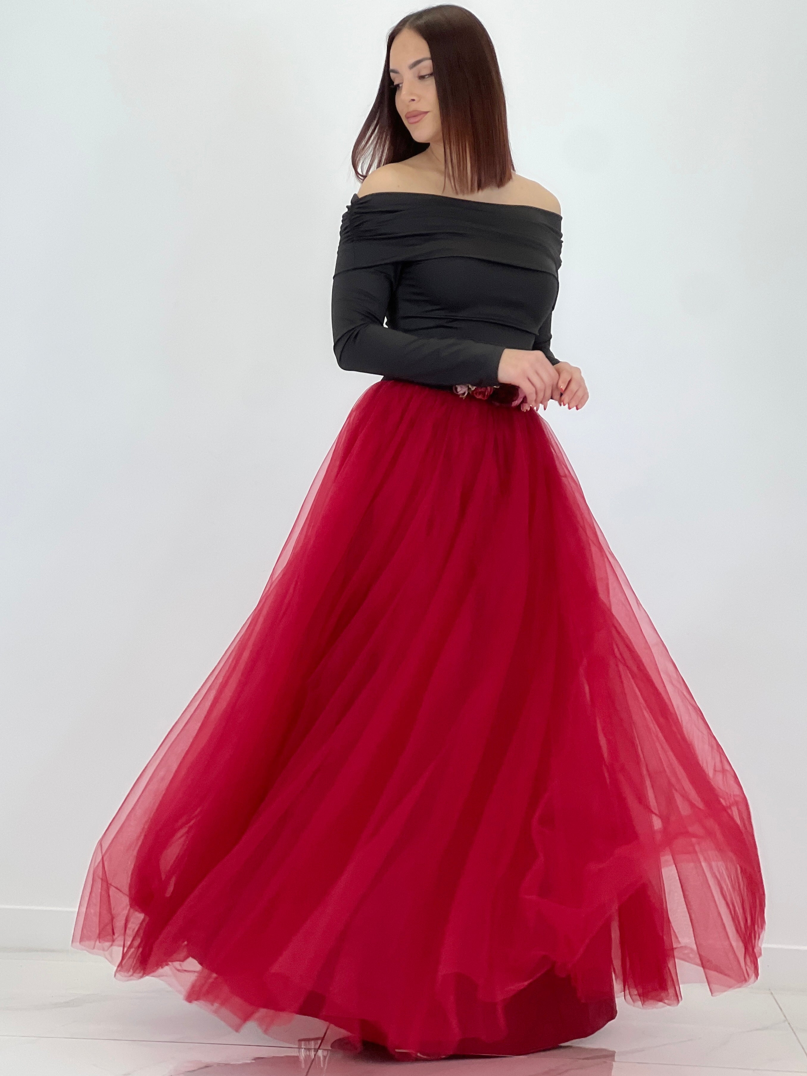 Body cuello barco Eva