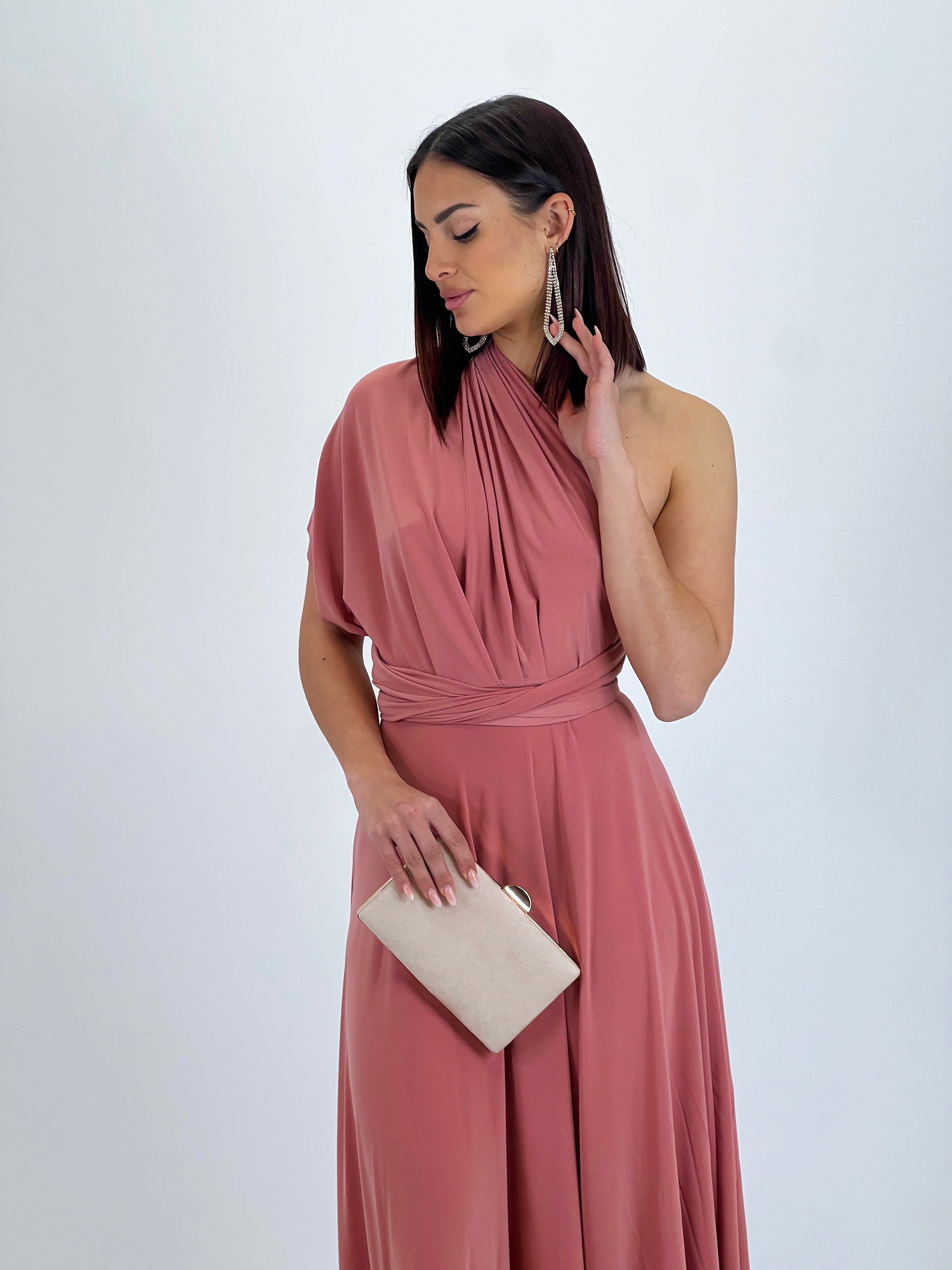 Vestido multiposición Jessica - Zebra&Maduixa®