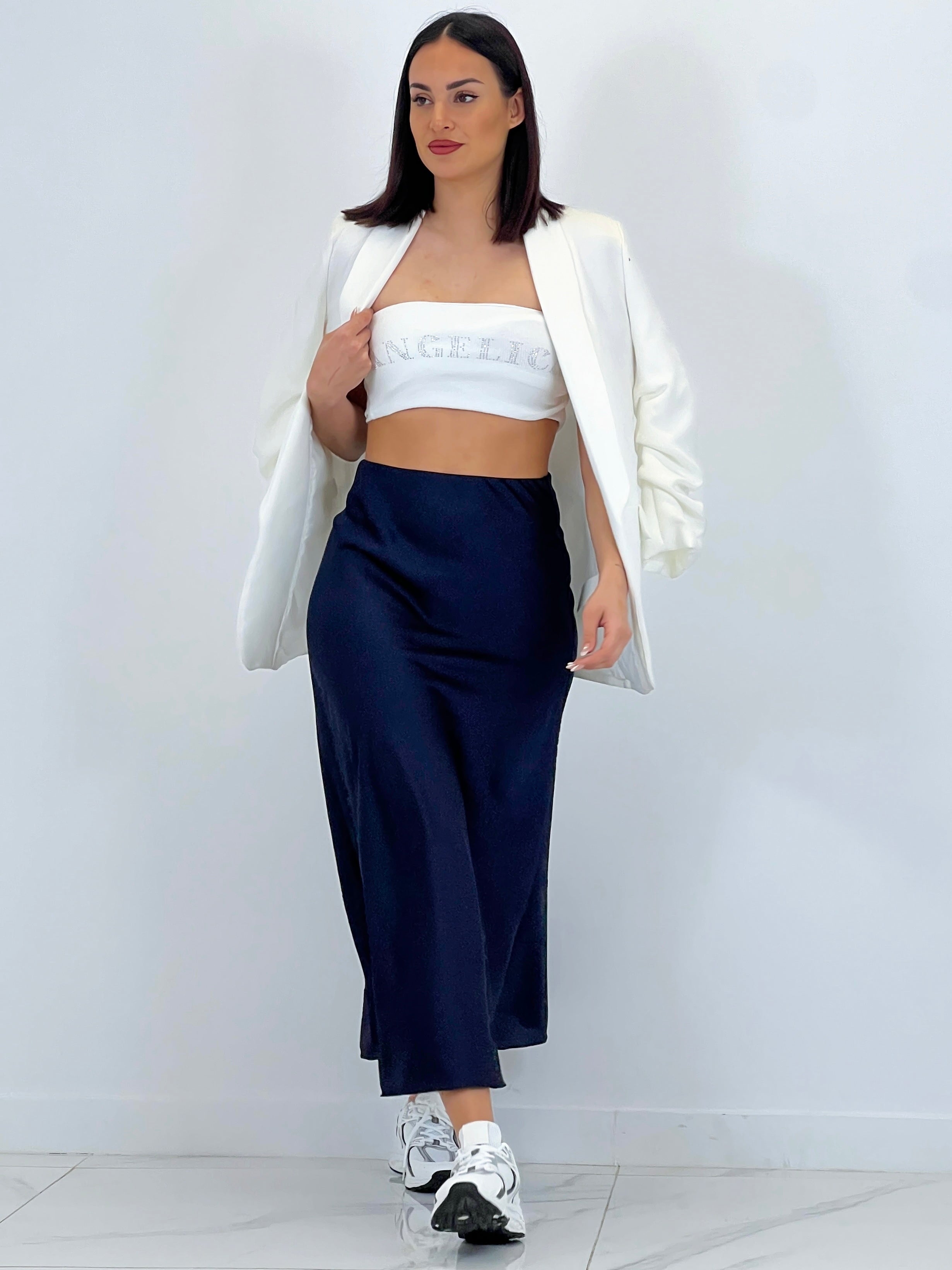 Blazer Madi - Zebra&Maduixa®