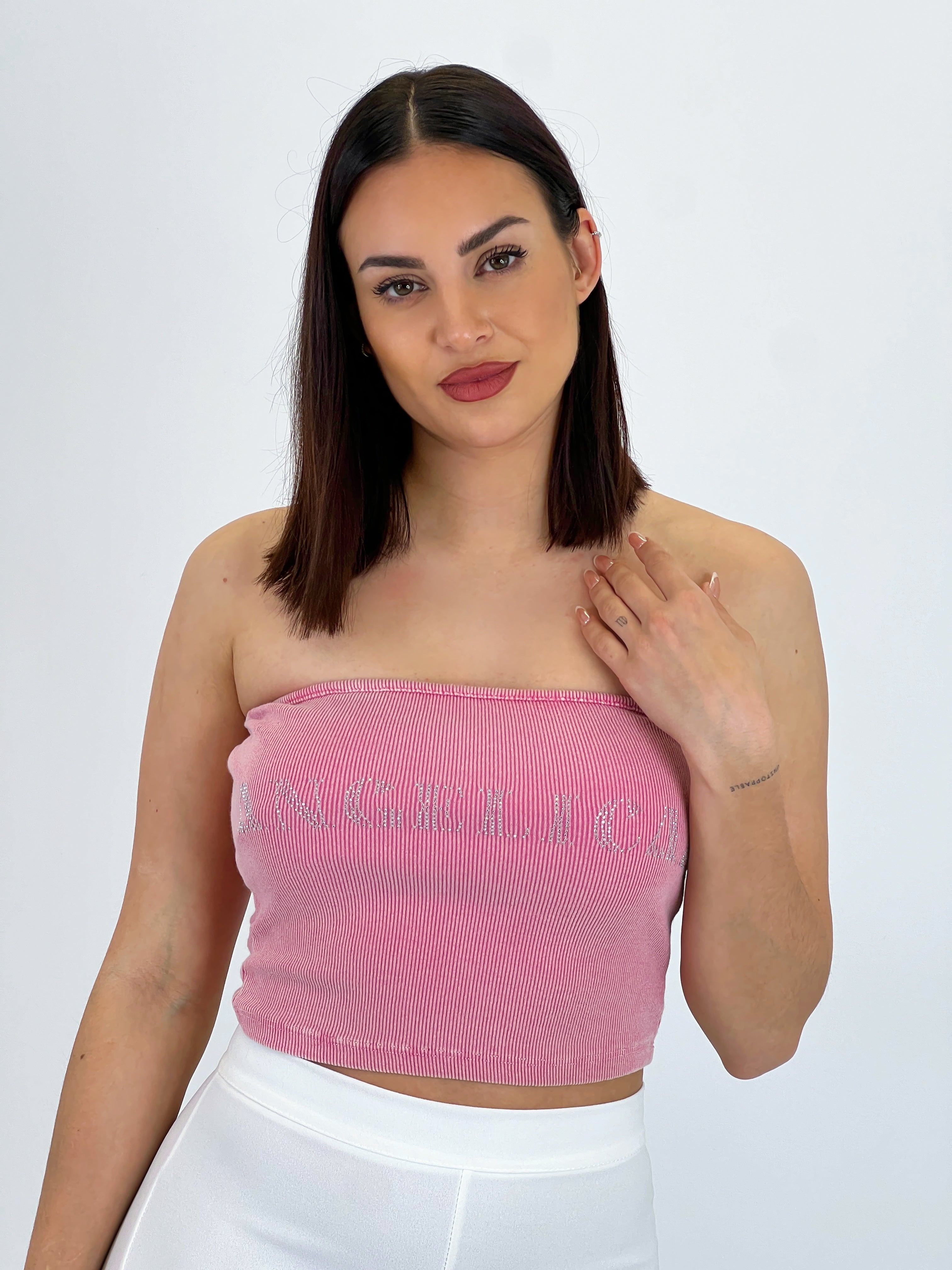 Top fascia Angelical