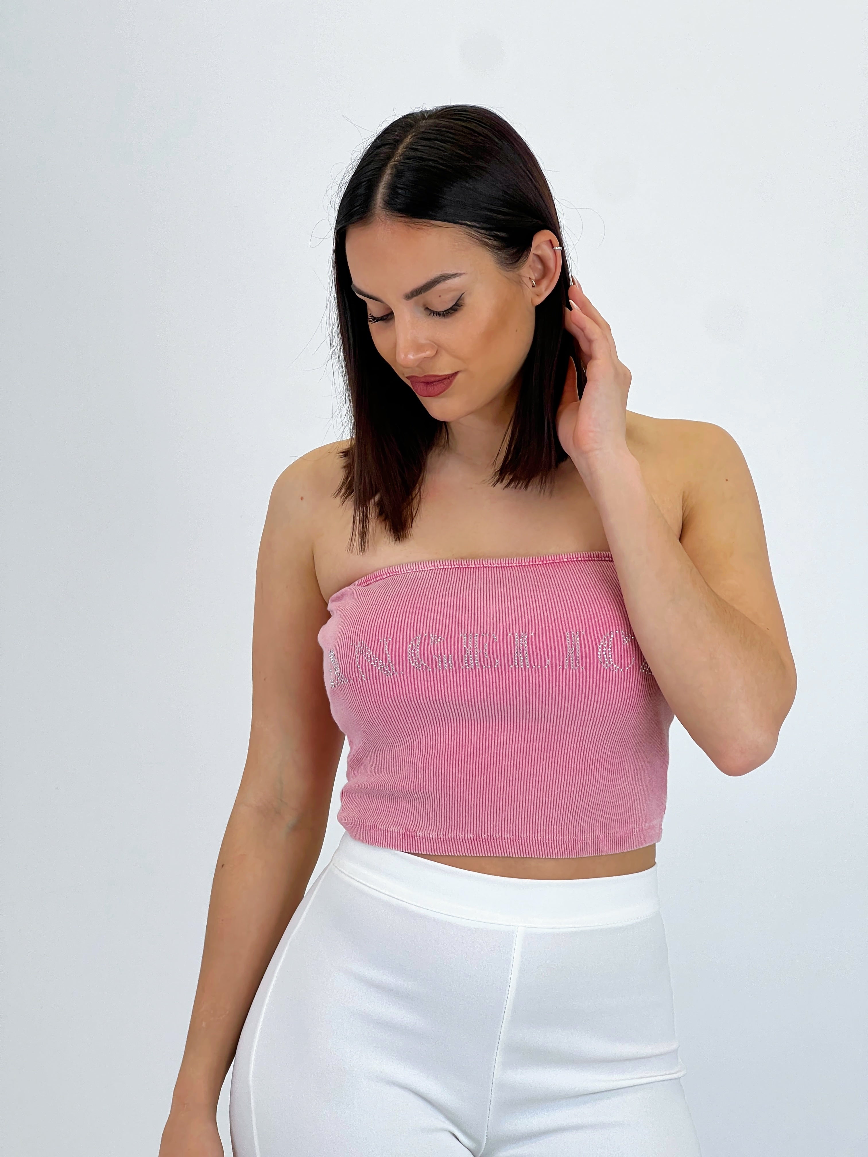 Top fascia Angelical