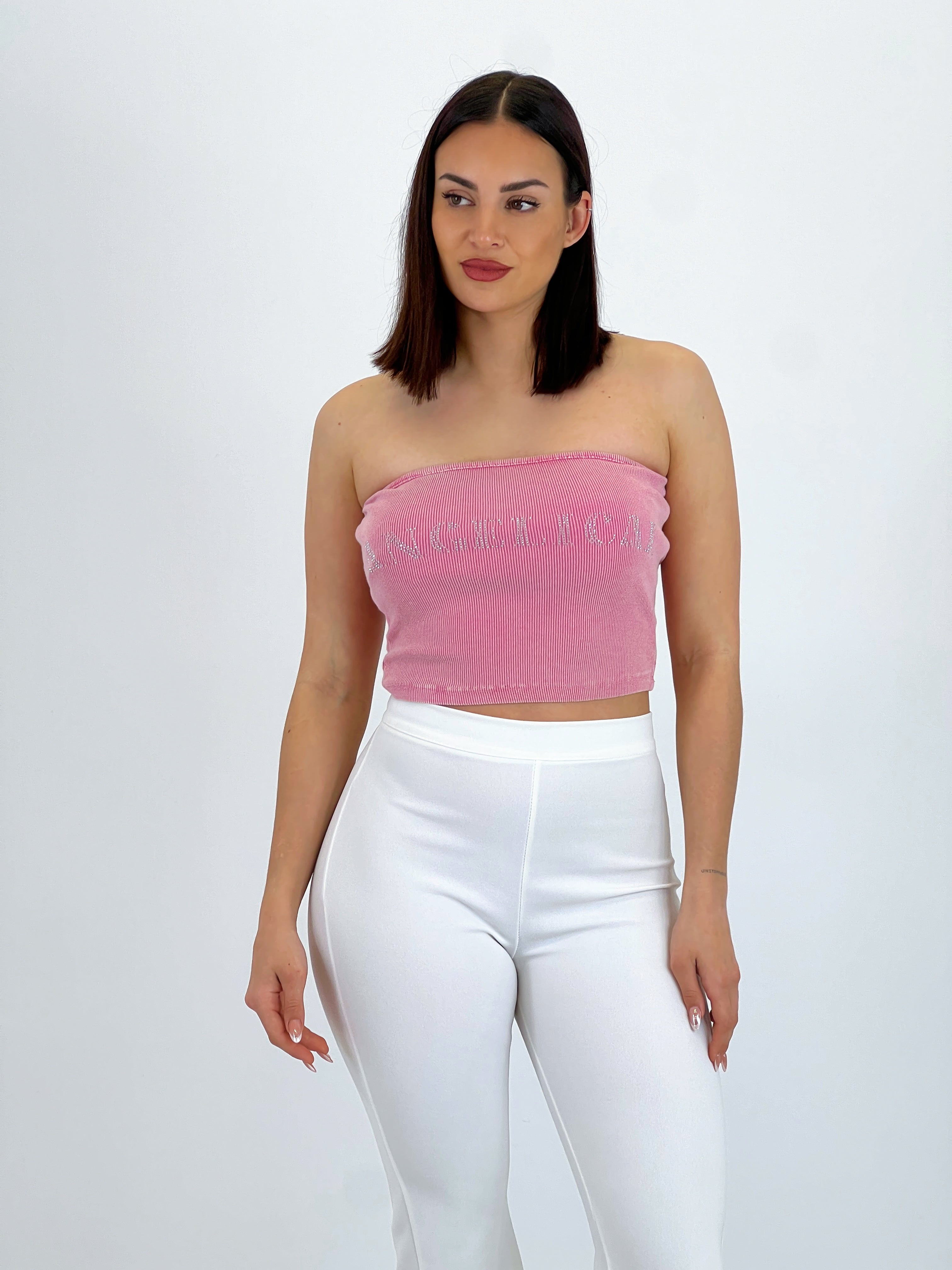 Top fascia Angelical