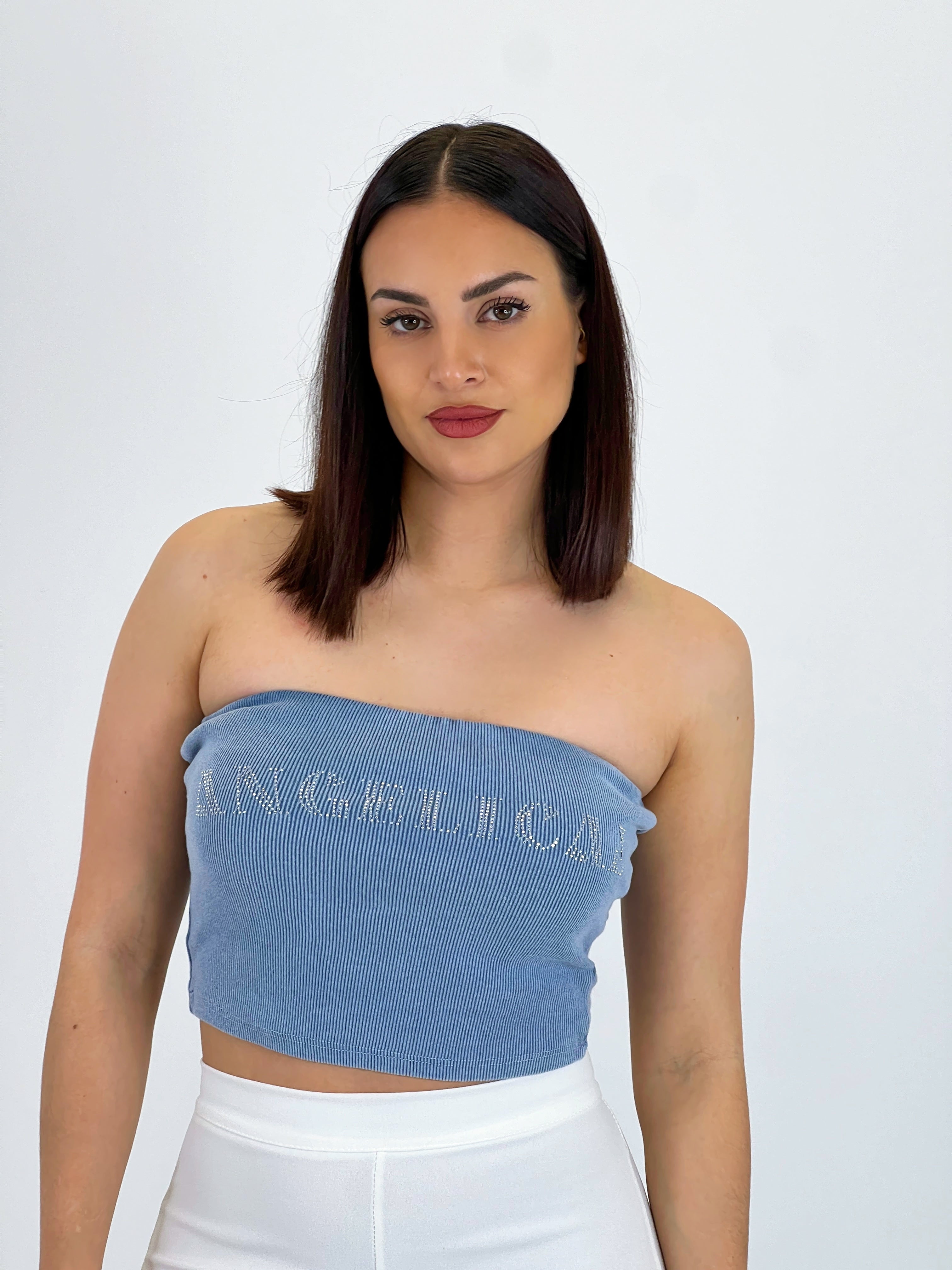 Top fascia Angelical